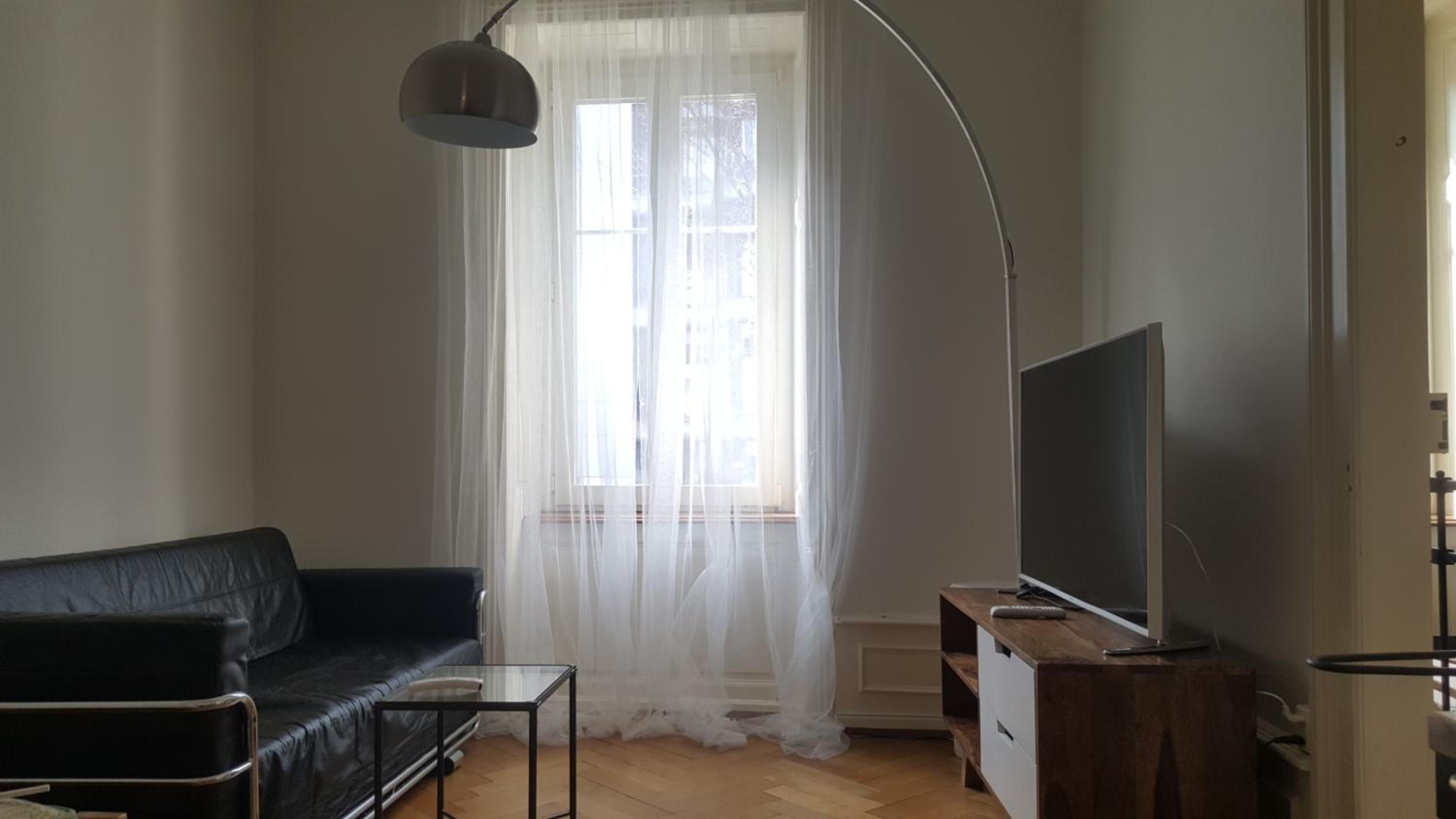 Basel Charme Apartments