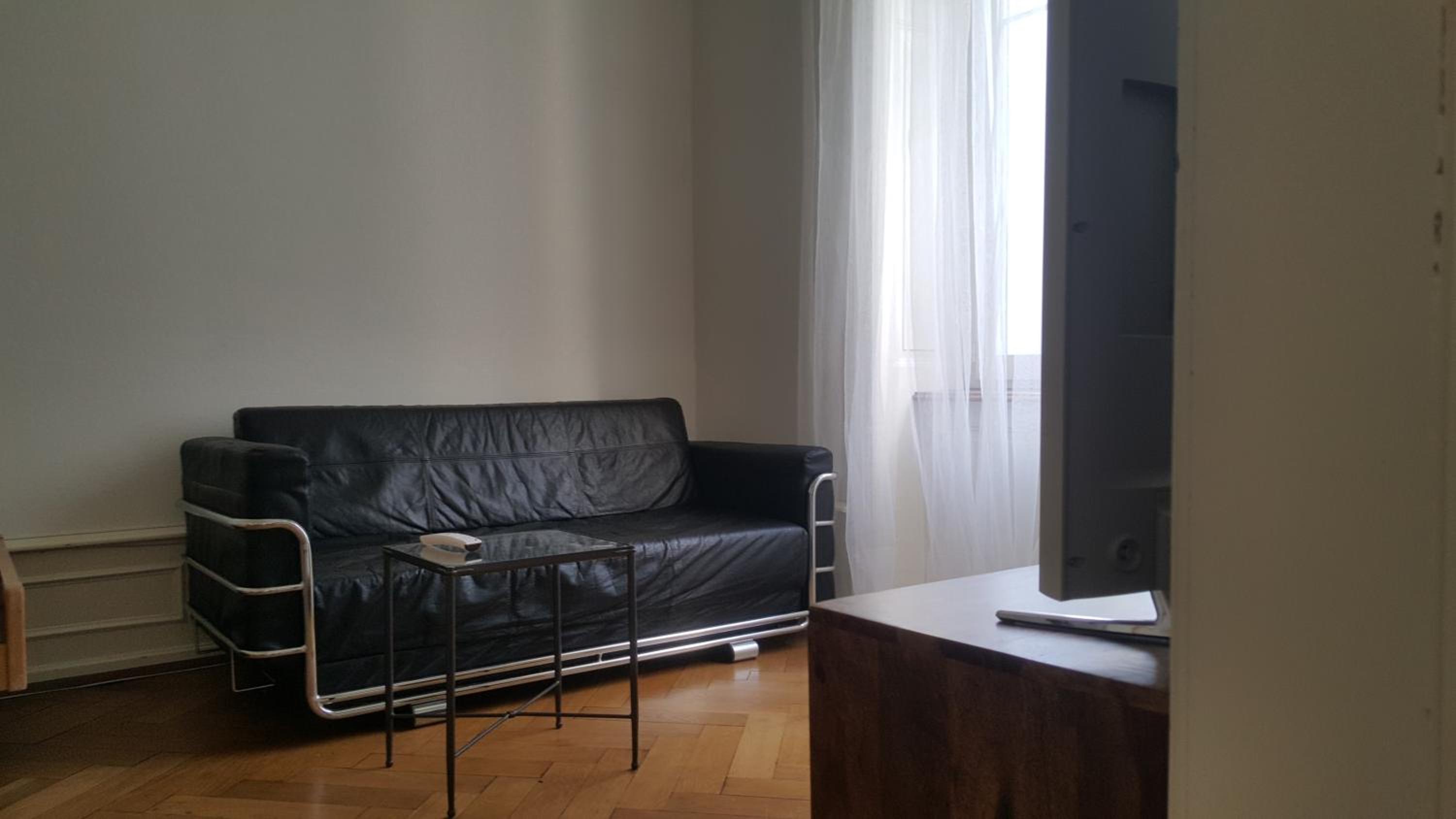 Basel Charme Apartments