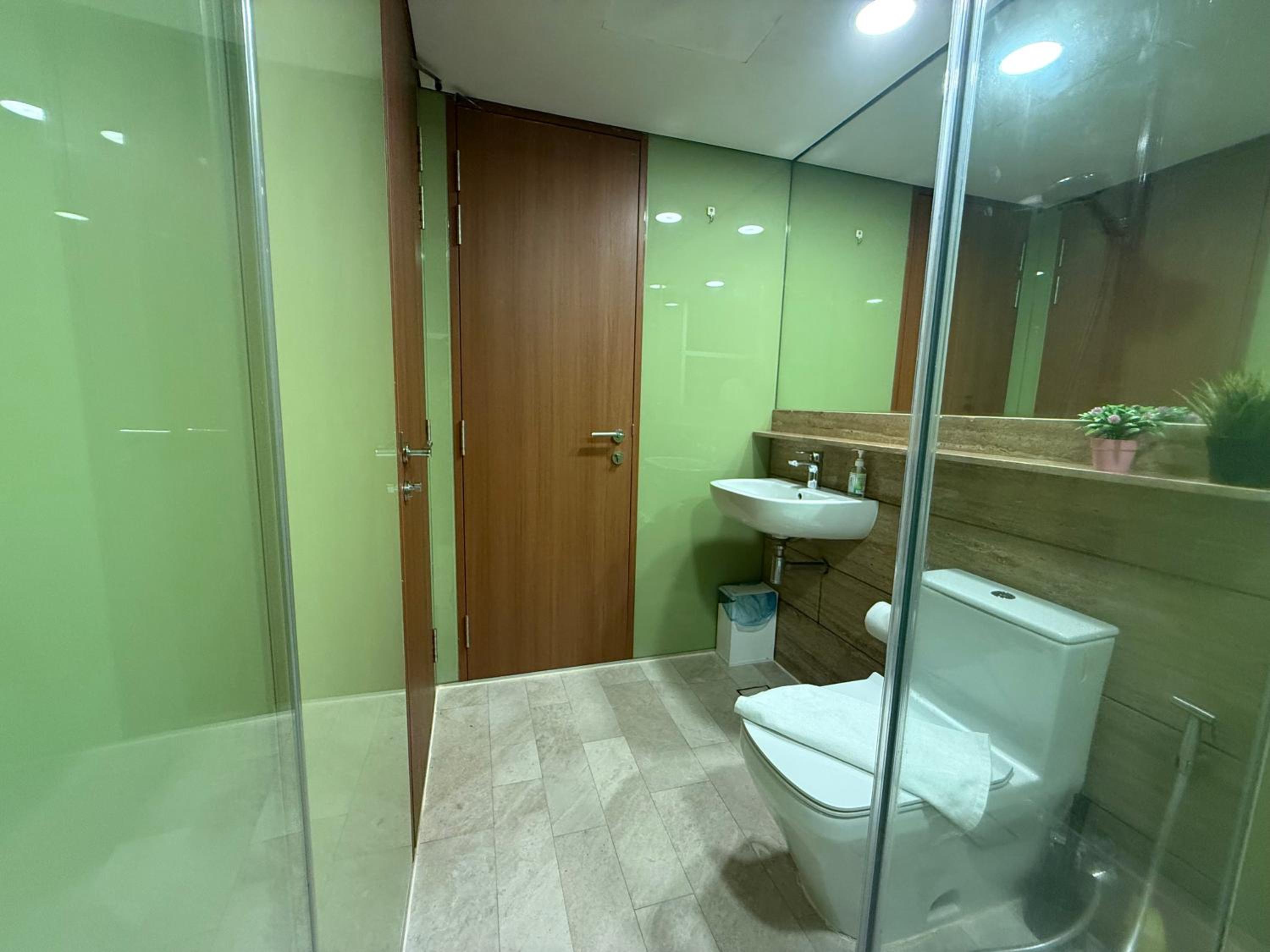 Sky Premium suites klcc