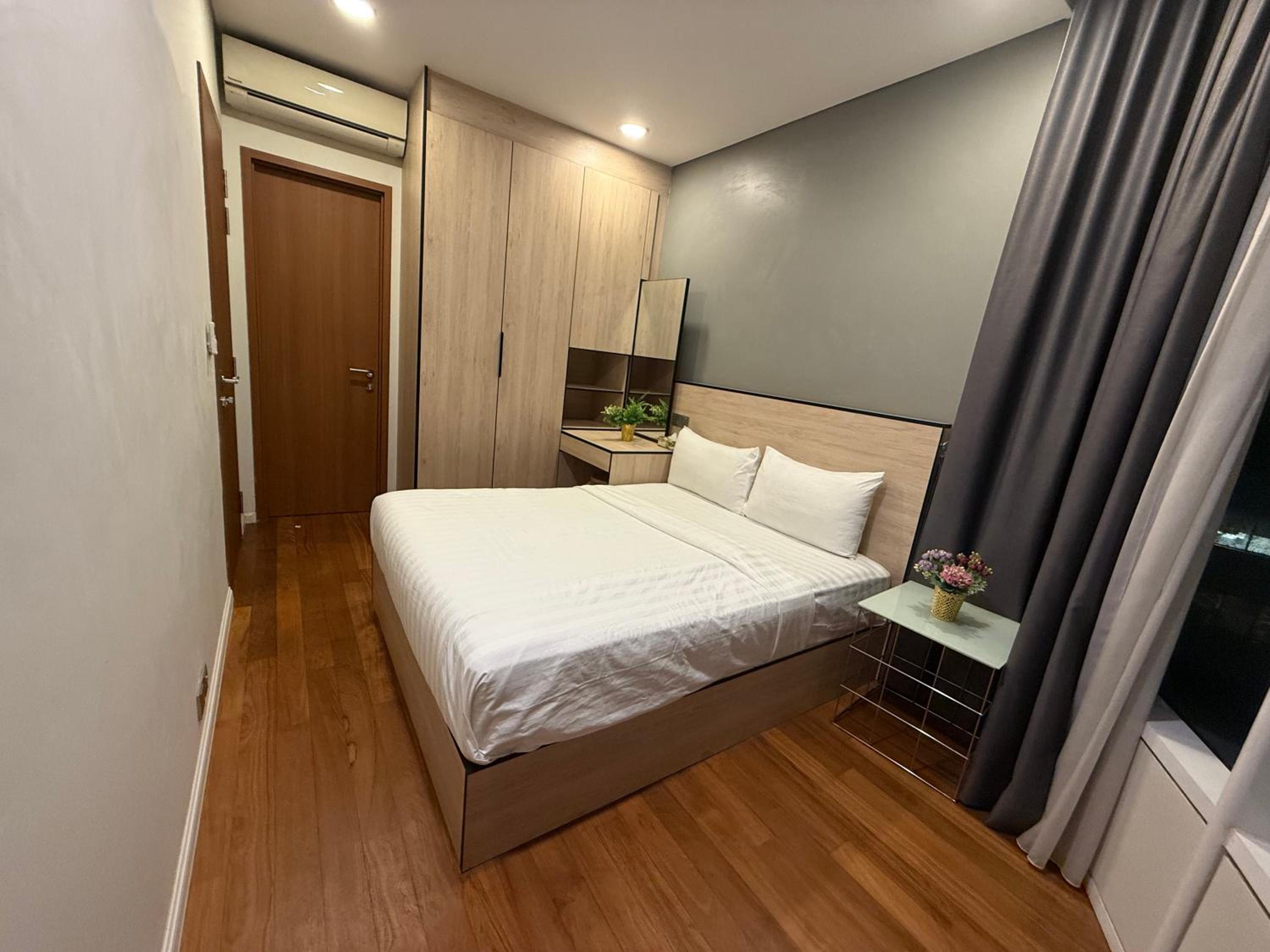 Sky Premium suites klcc