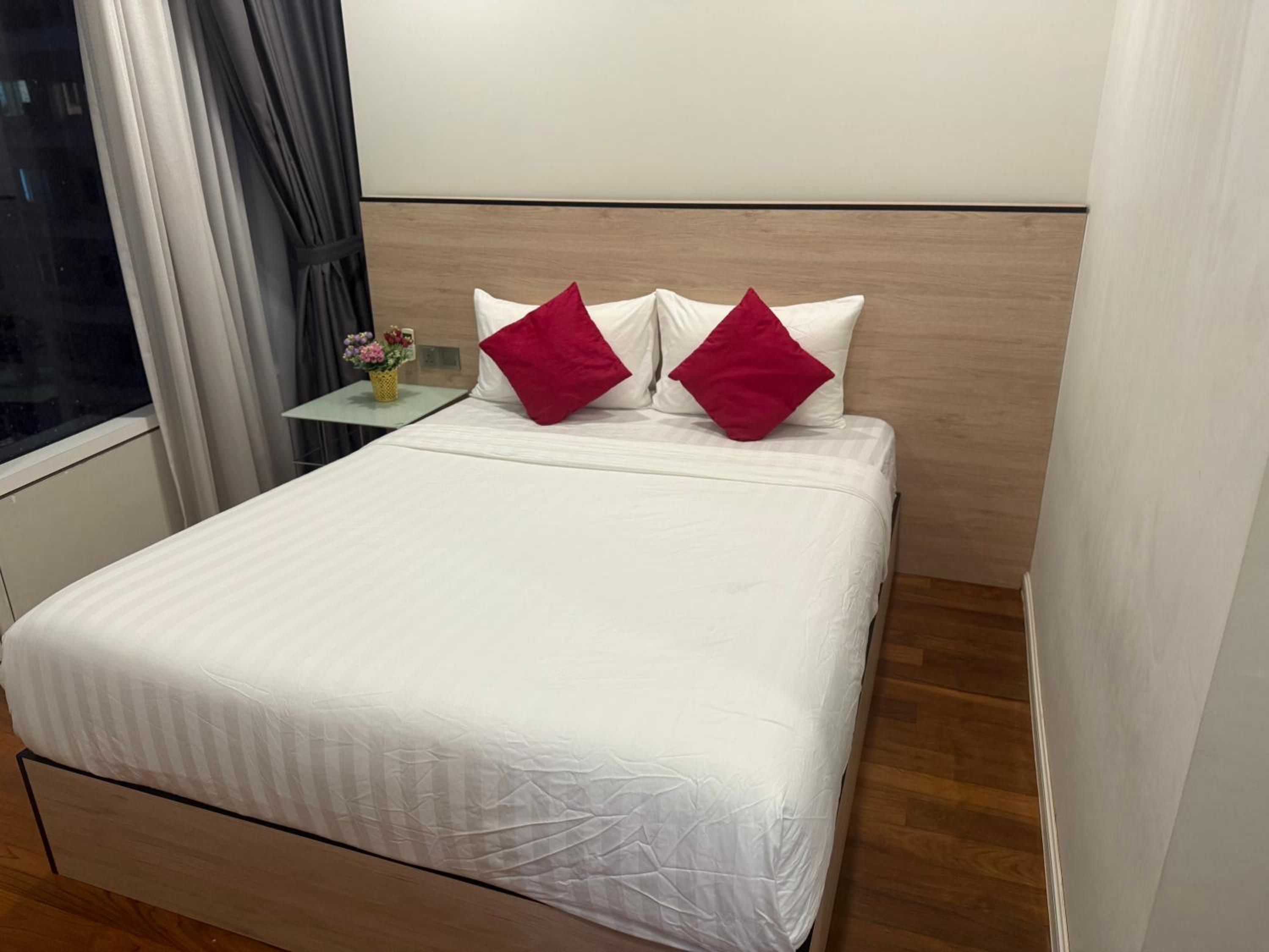 Sky Premium suites klcc