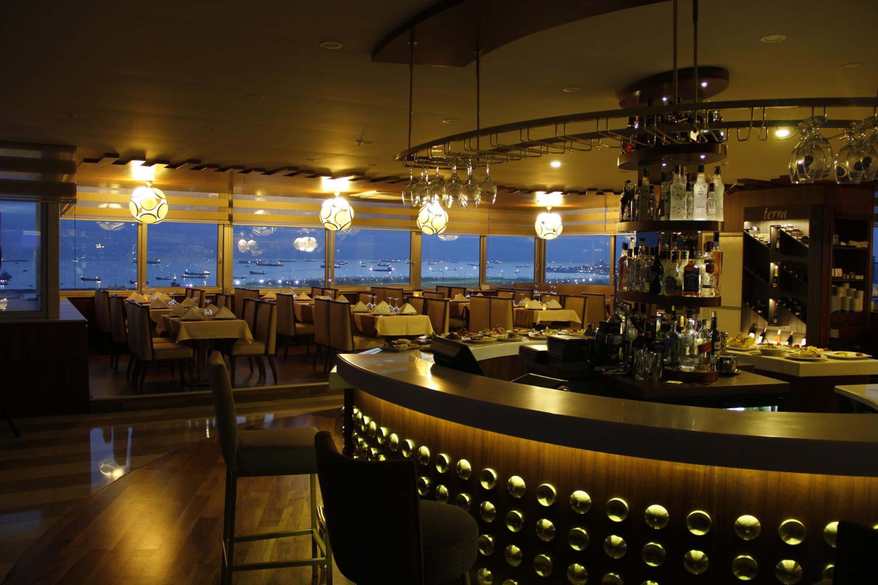 Bekdas Hotel Deluxe & Spa - Image 114