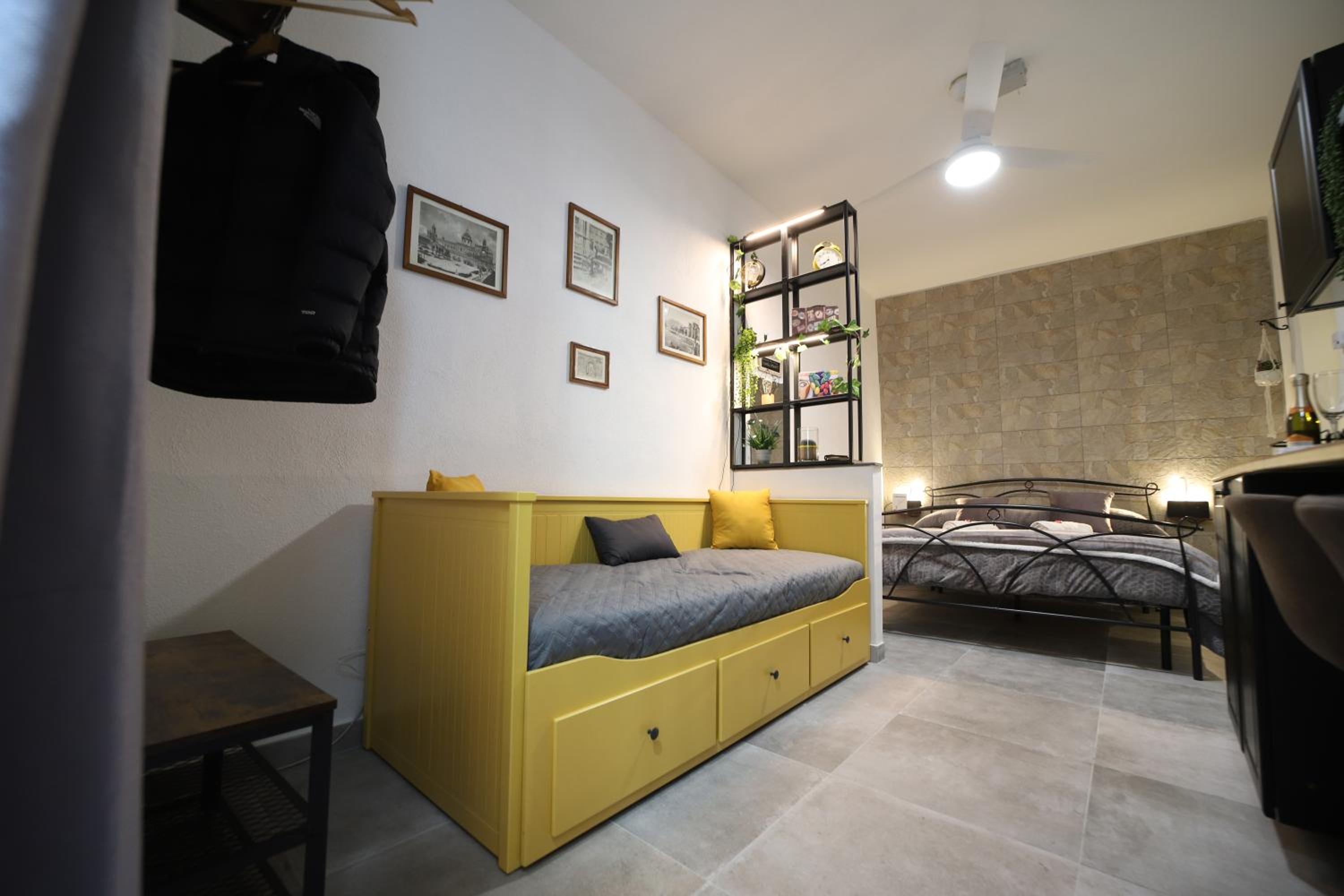 T&F Casa al Capo - In centro a Palermo
