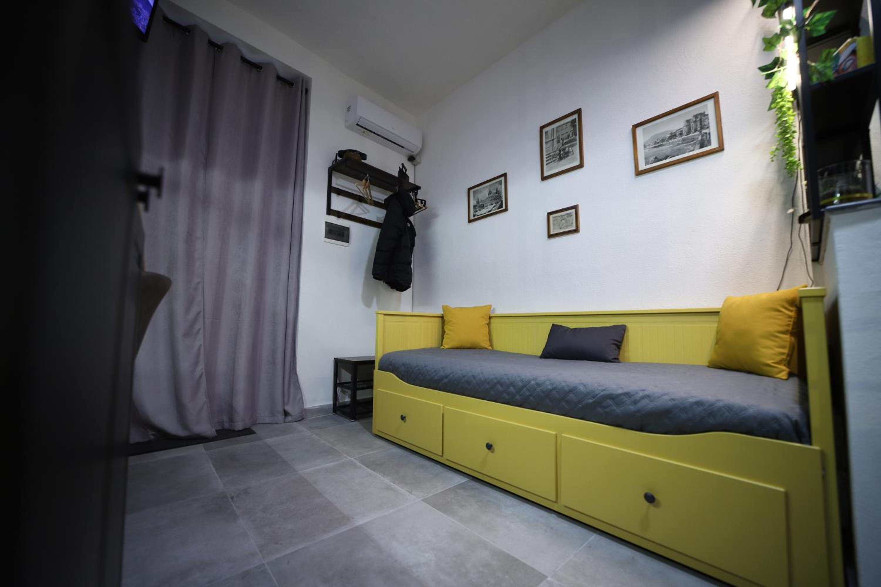 T&F Casa al Capo - In centro a Palermo