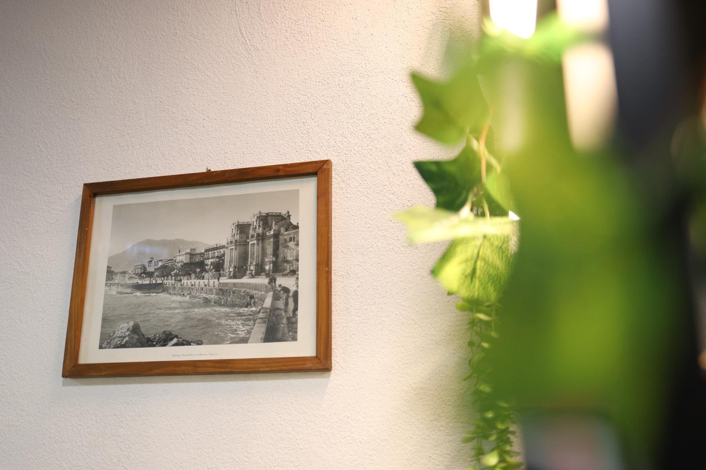 T&F Casa al Capo - In centro a Palermo