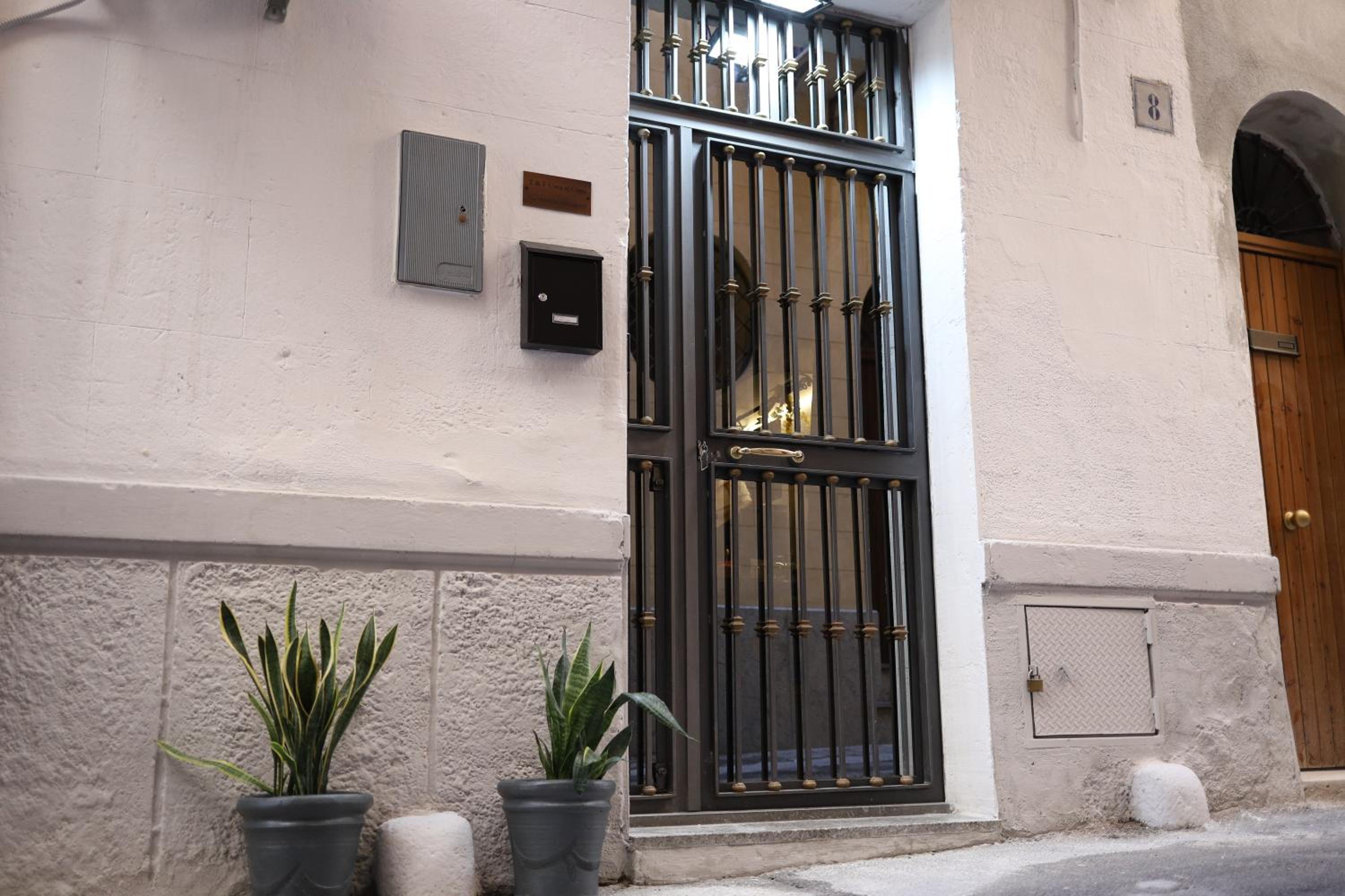 T&F Casa al Capo - In centro a Palermo