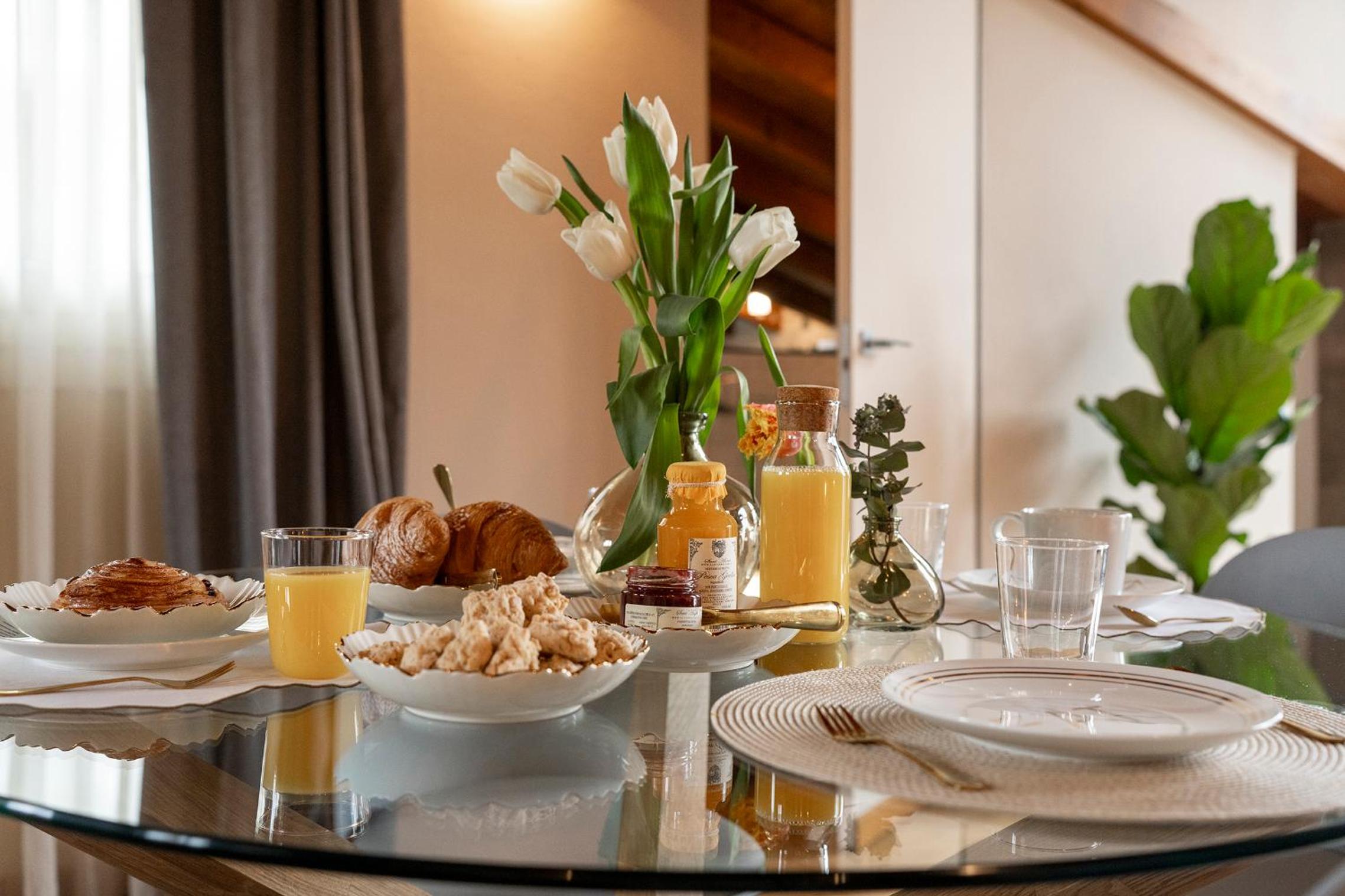 Magic Place Bergamo - Beauty Nest Apartment - City Center