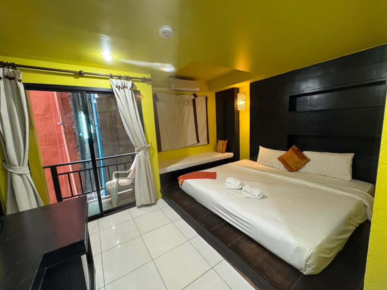Azure Stays Patong