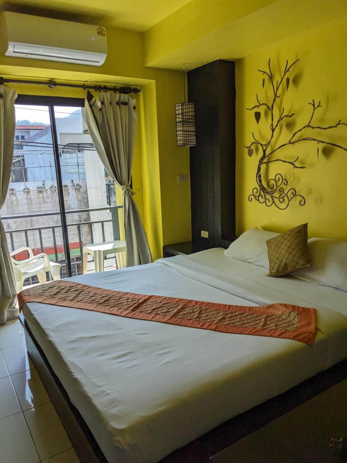 Azure Stays Patong