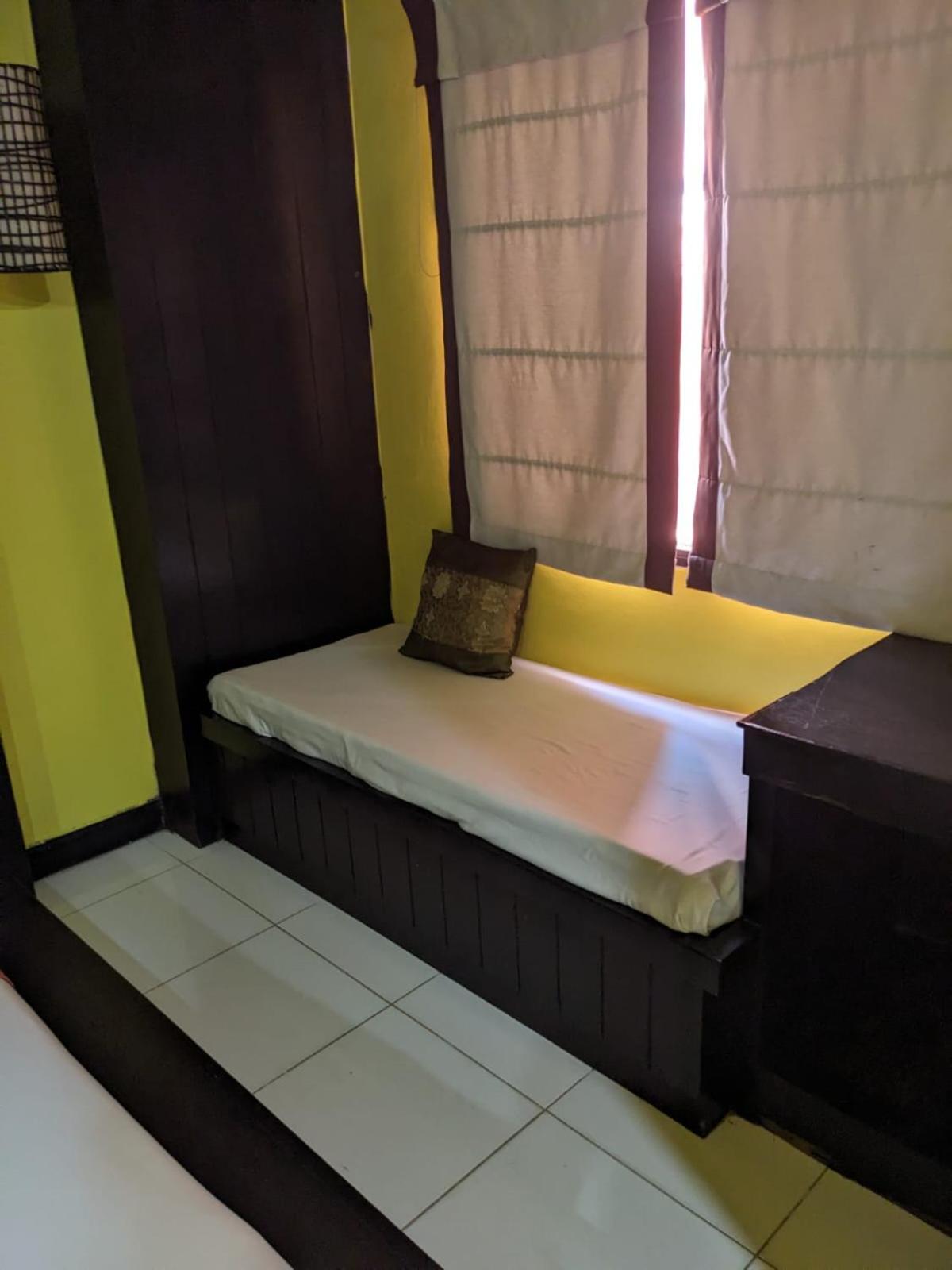 Azure Stays Patong