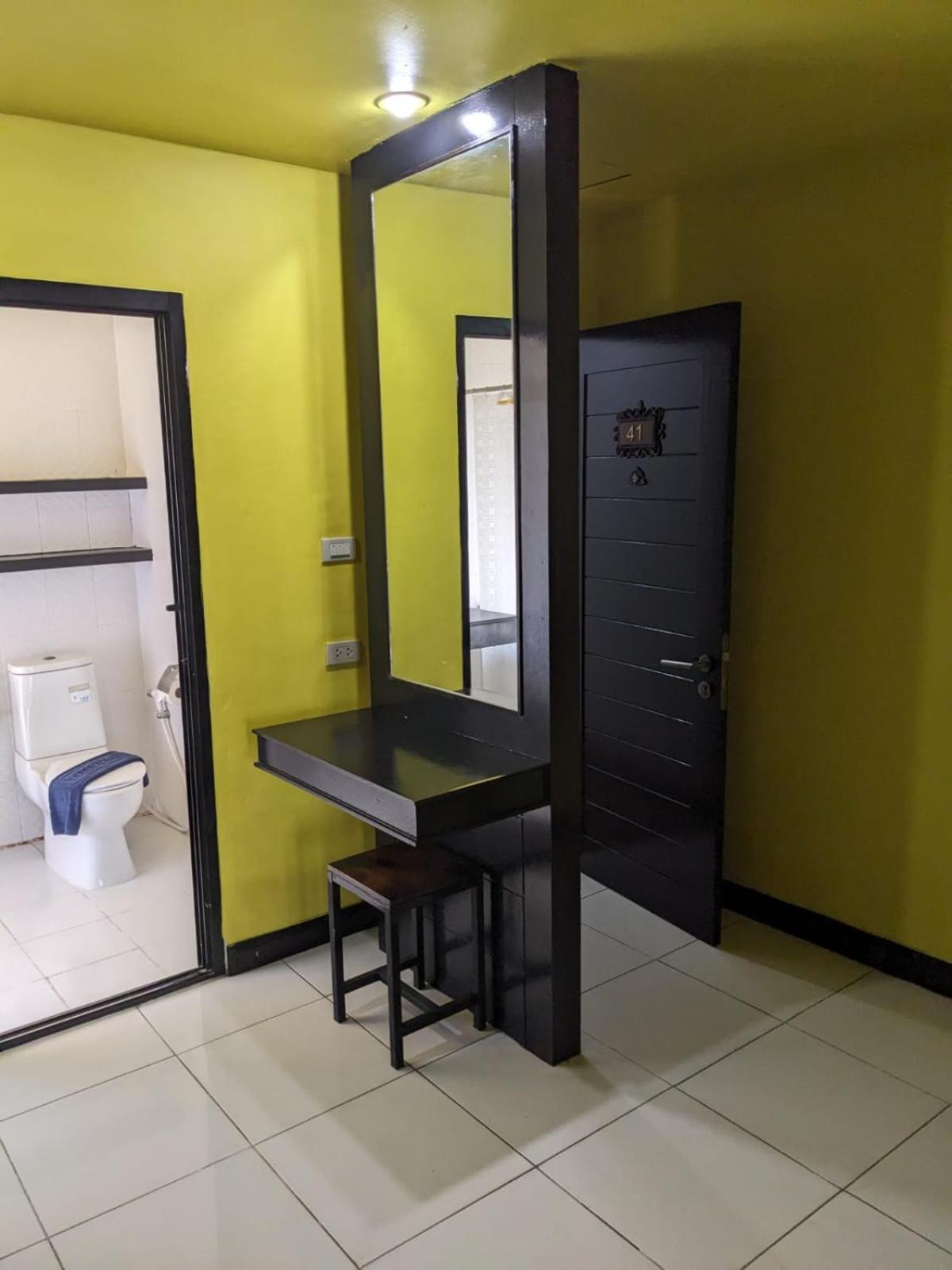 Azure Stays Patong