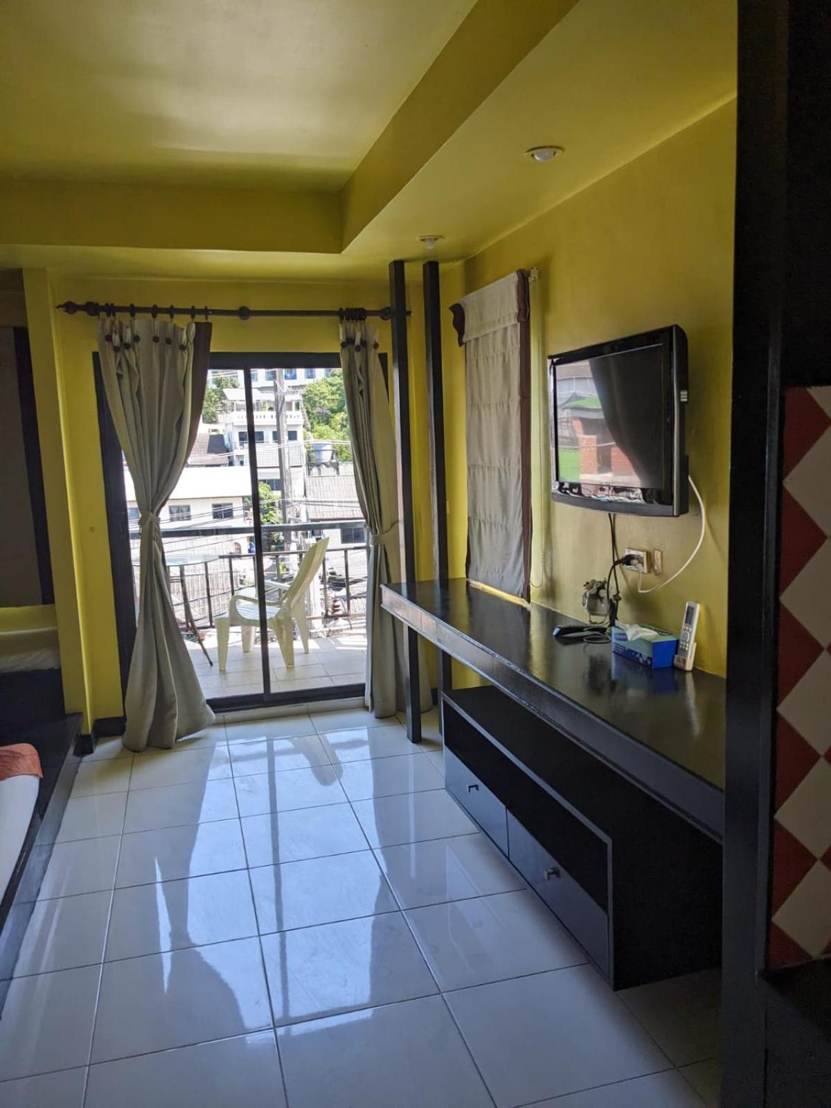 Azure Stays Patong