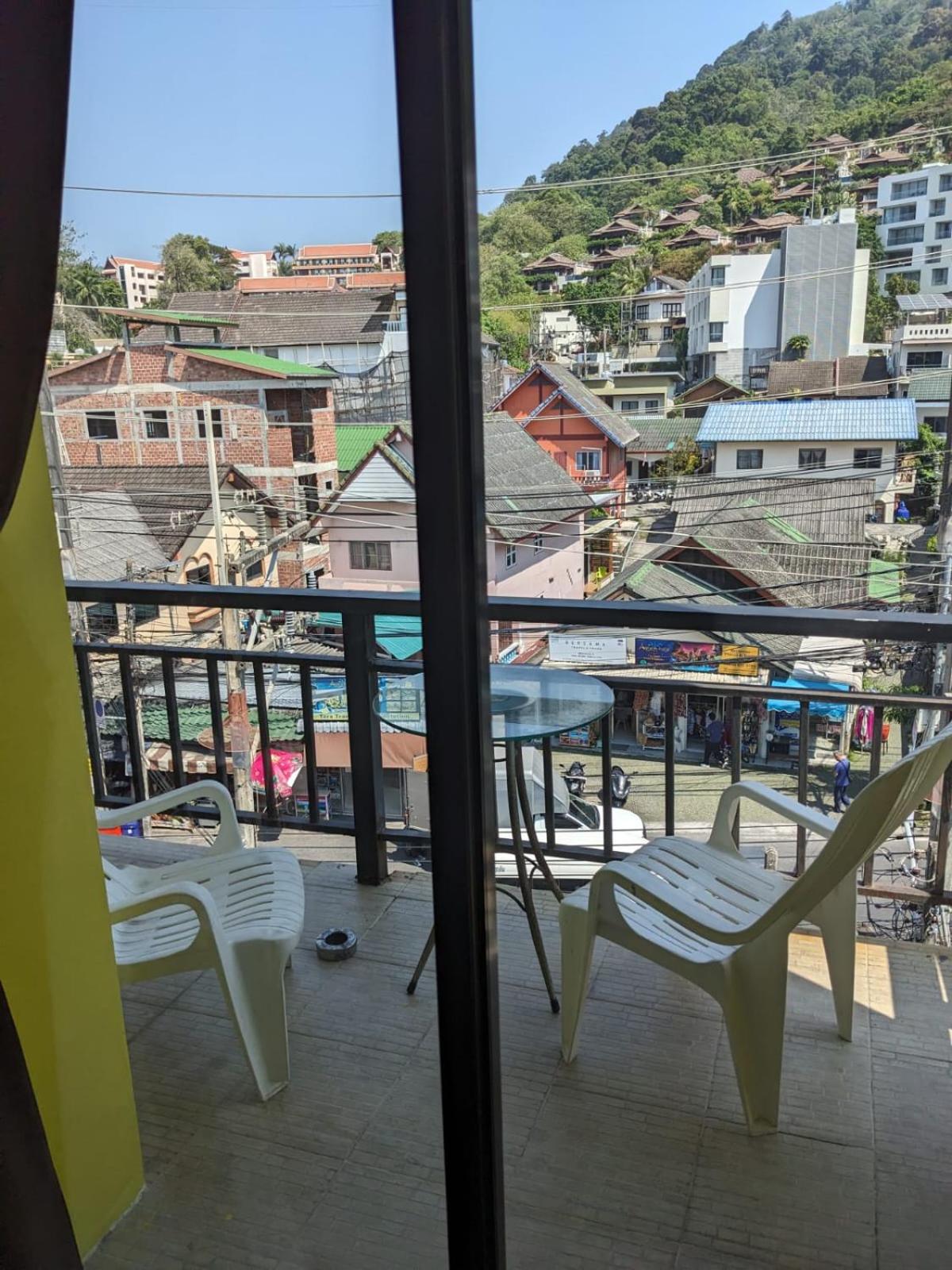 Azure Stays Patong