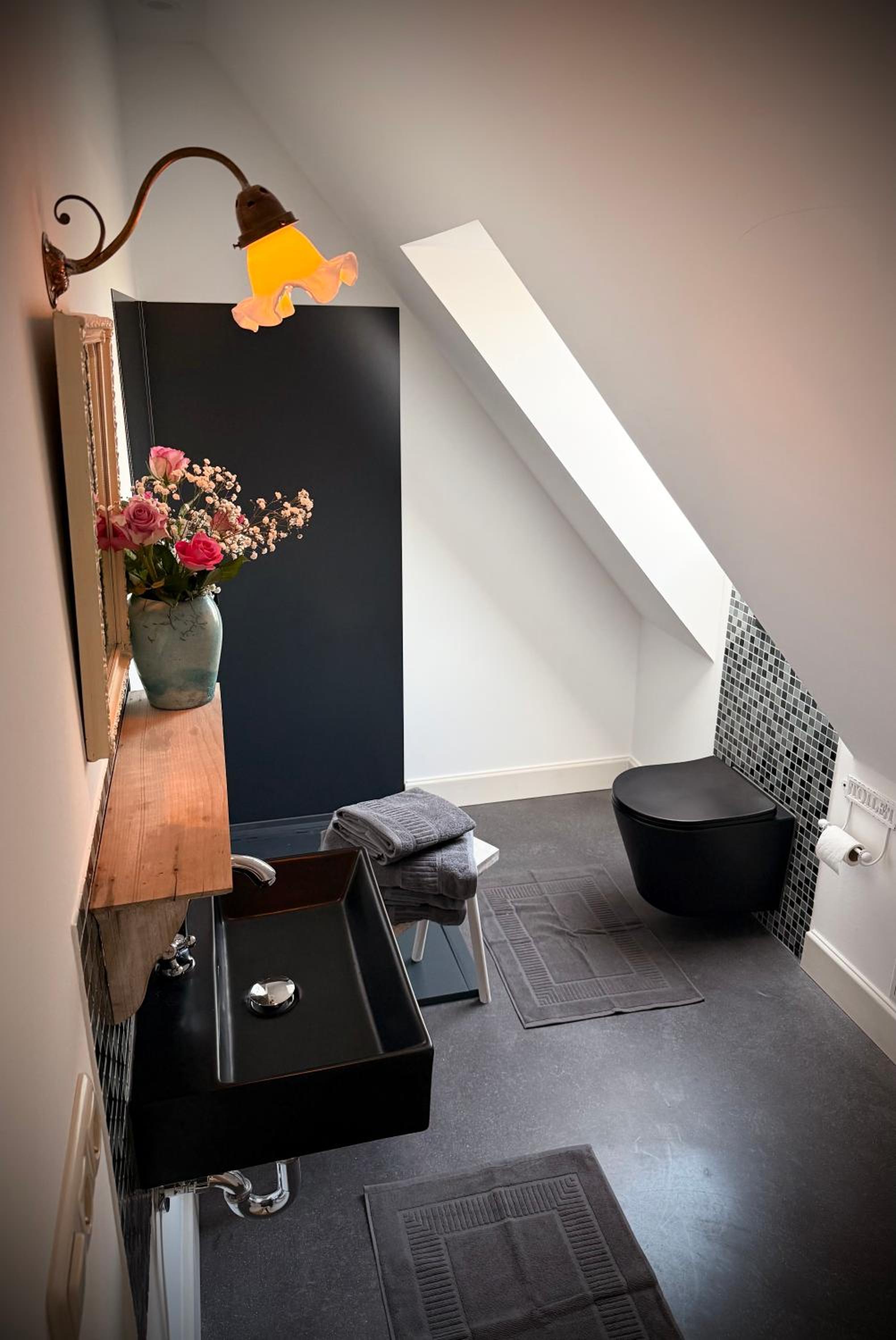Neu! ULENHUUS Mecklenburgische Schweiz Laage Güstrow Rostock Port Bed and Breakfast - Pension