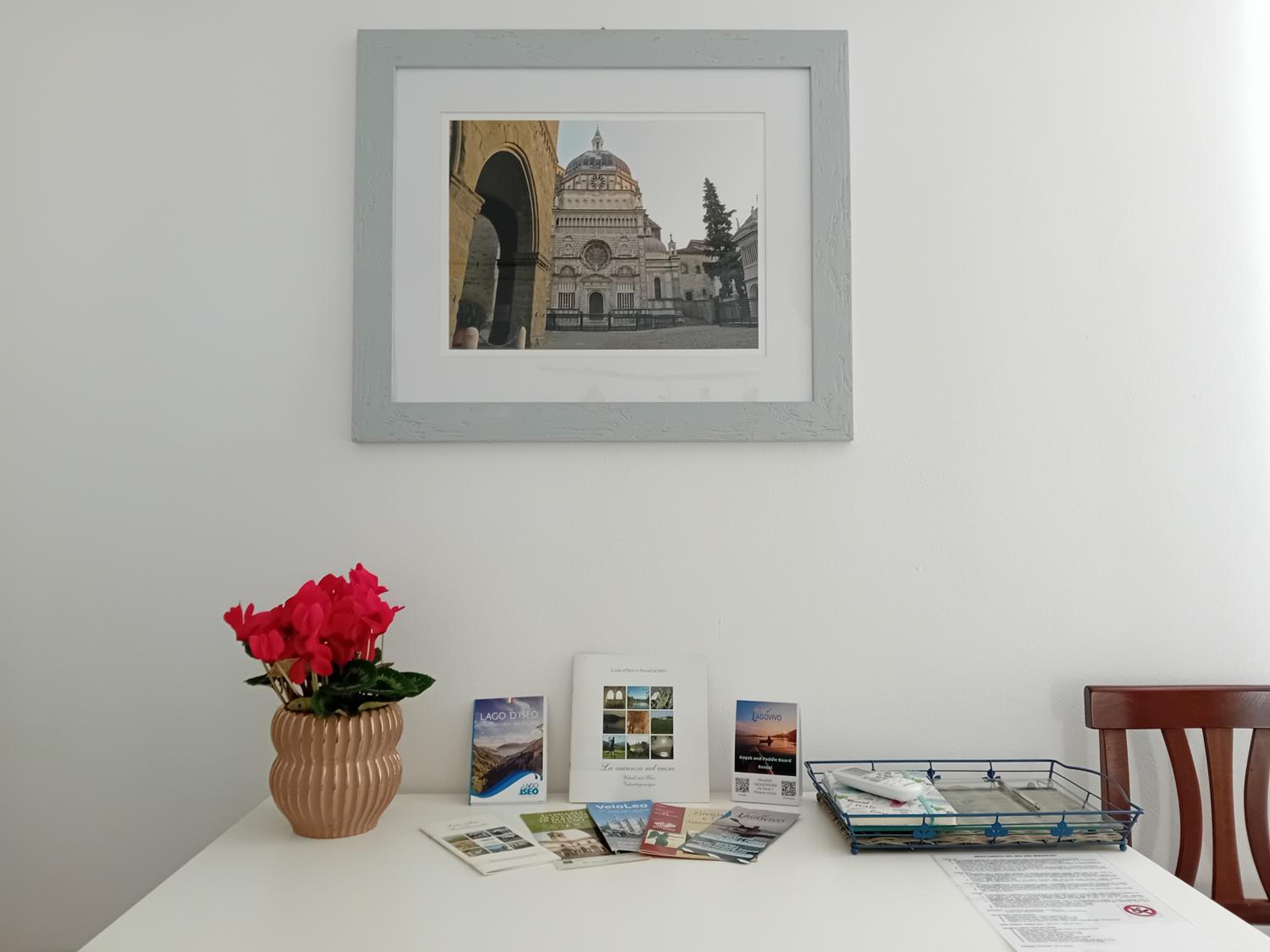 B&B Bergamo e Brescia, photo 7