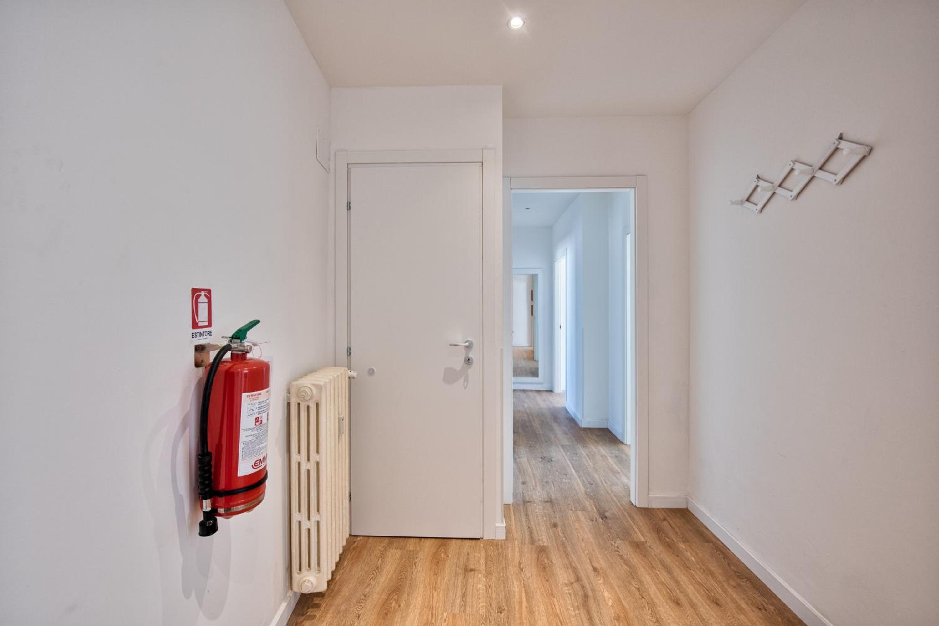 Venice - Mestre Dream Apartment
