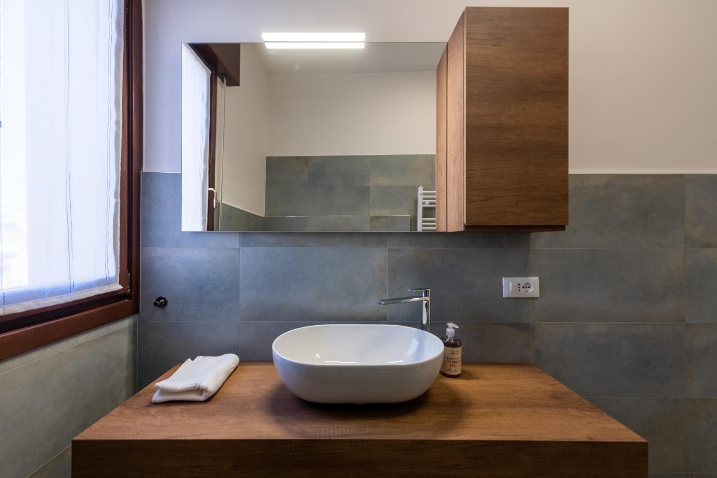 Venice - Mestre Dream Apartment