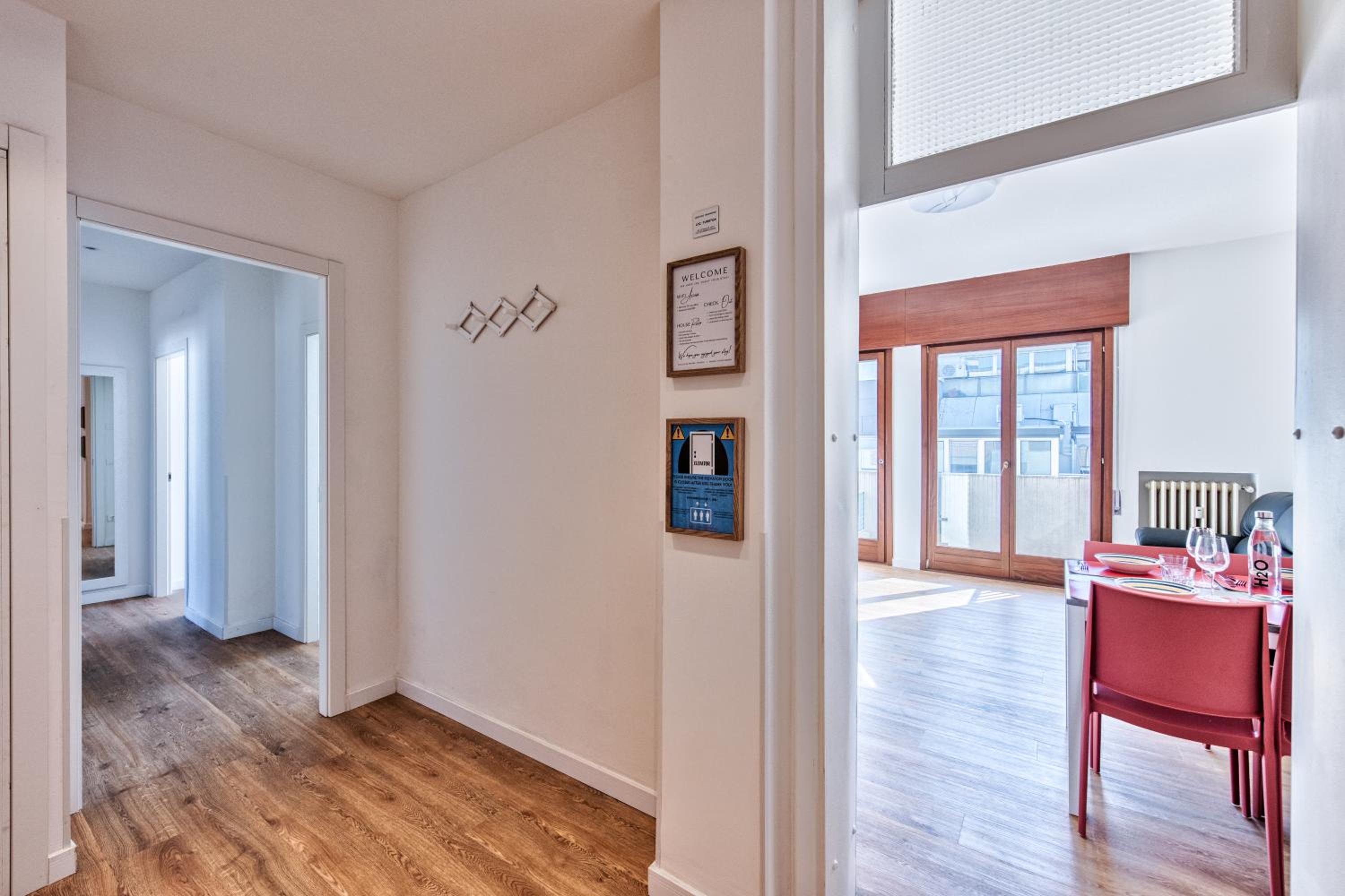 Venice - Mestre Dream Apartment