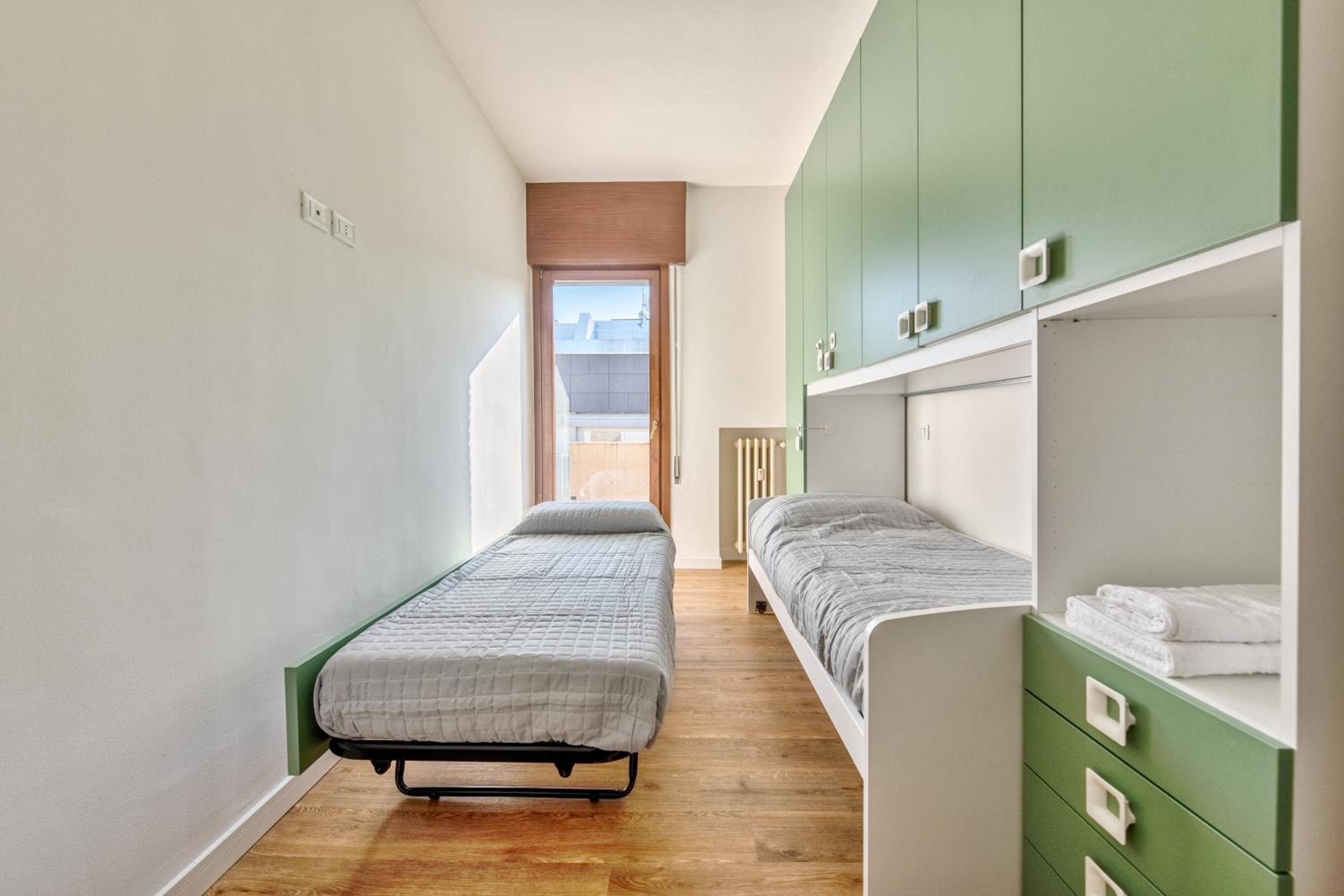 Venice - Mestre Dream Apartment