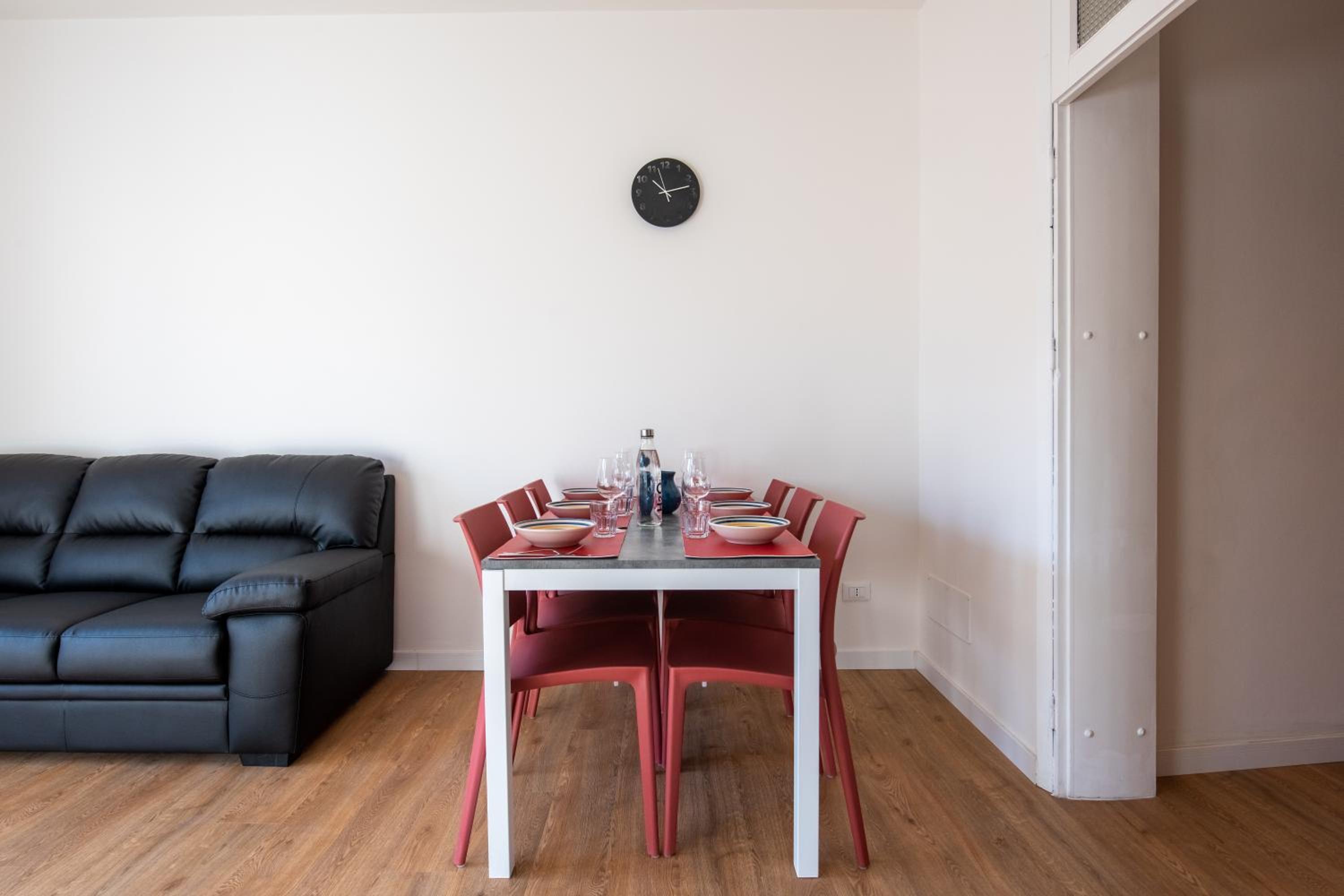 Venice - Mestre Dream Apartment