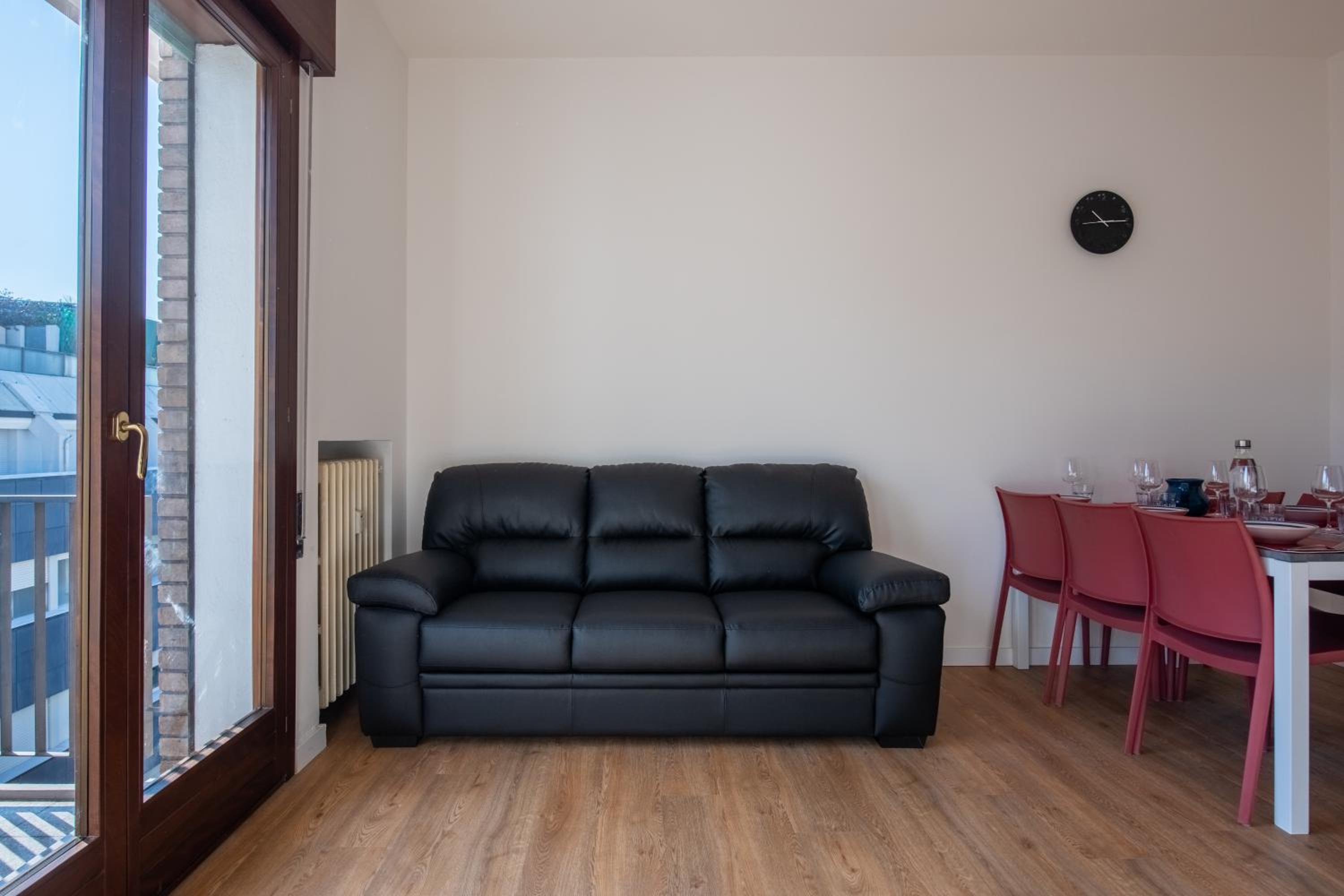 Venice - Mestre Dream Apartment