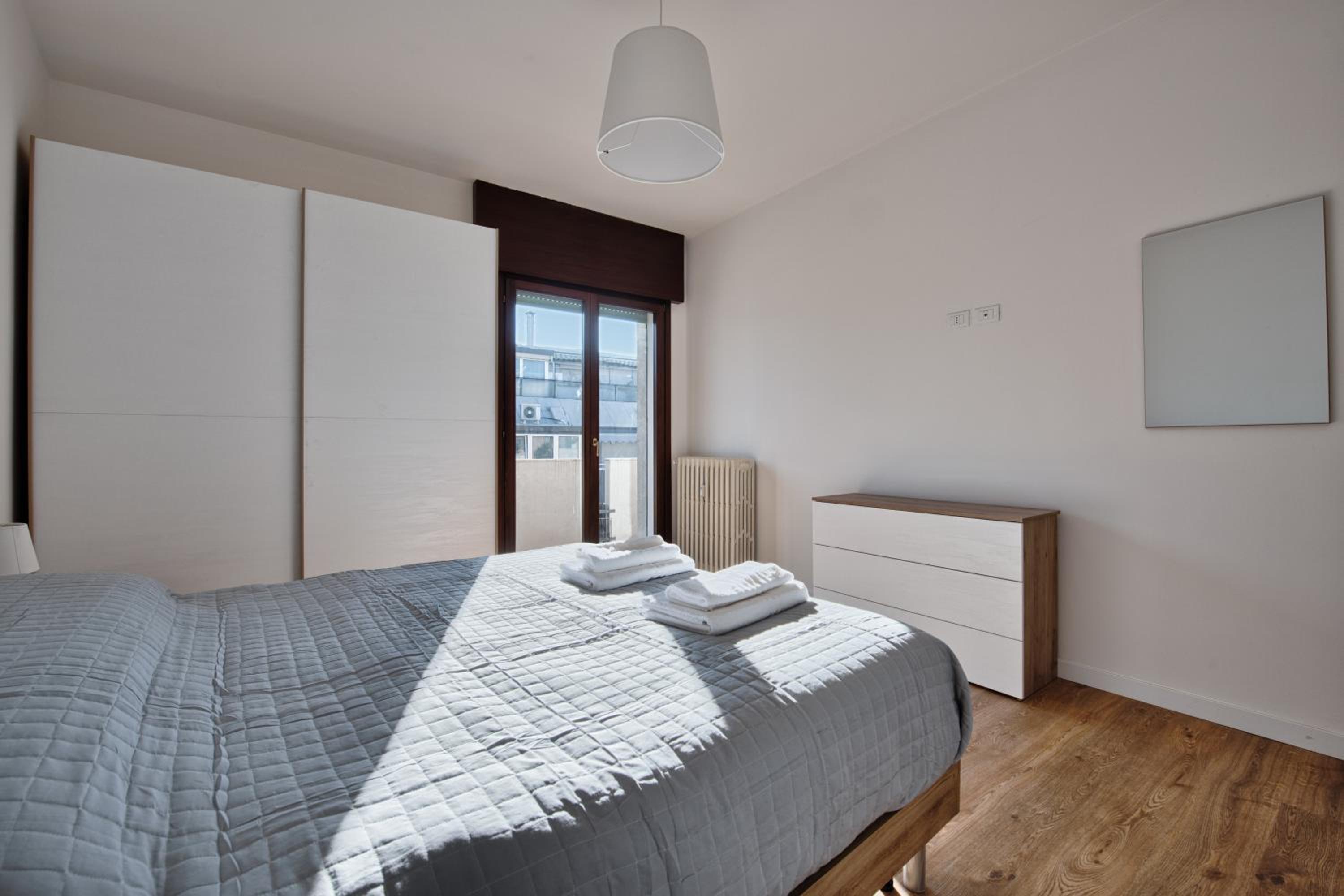 Venice - Mestre Dream Apartment