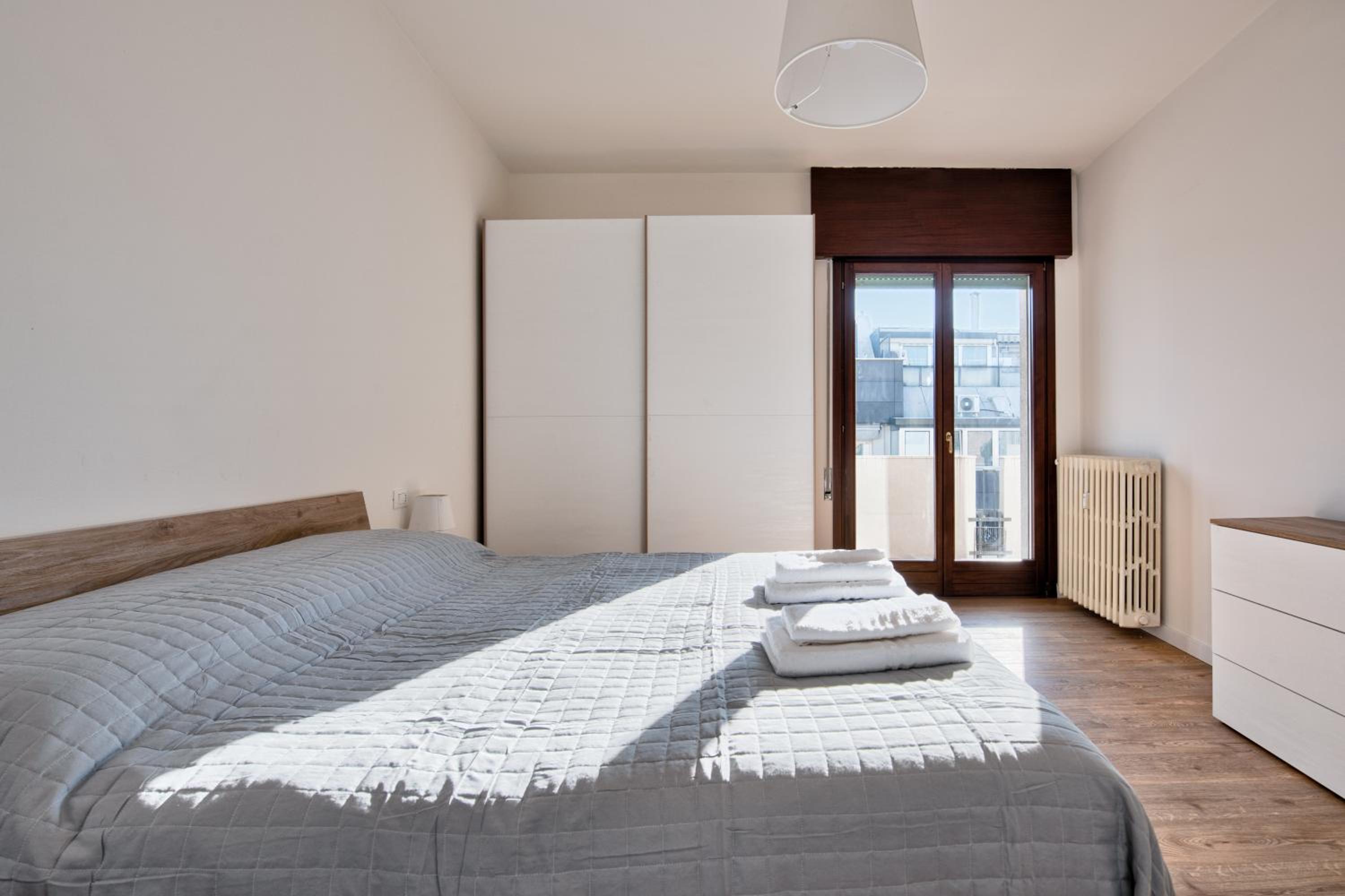 Venice - Mestre Dream Apartment
