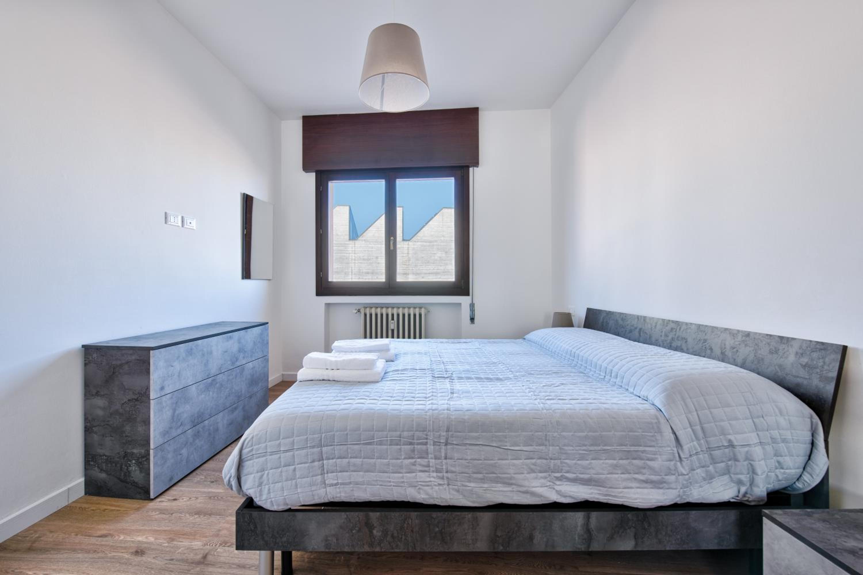 Venice - Mestre Dream Apartment