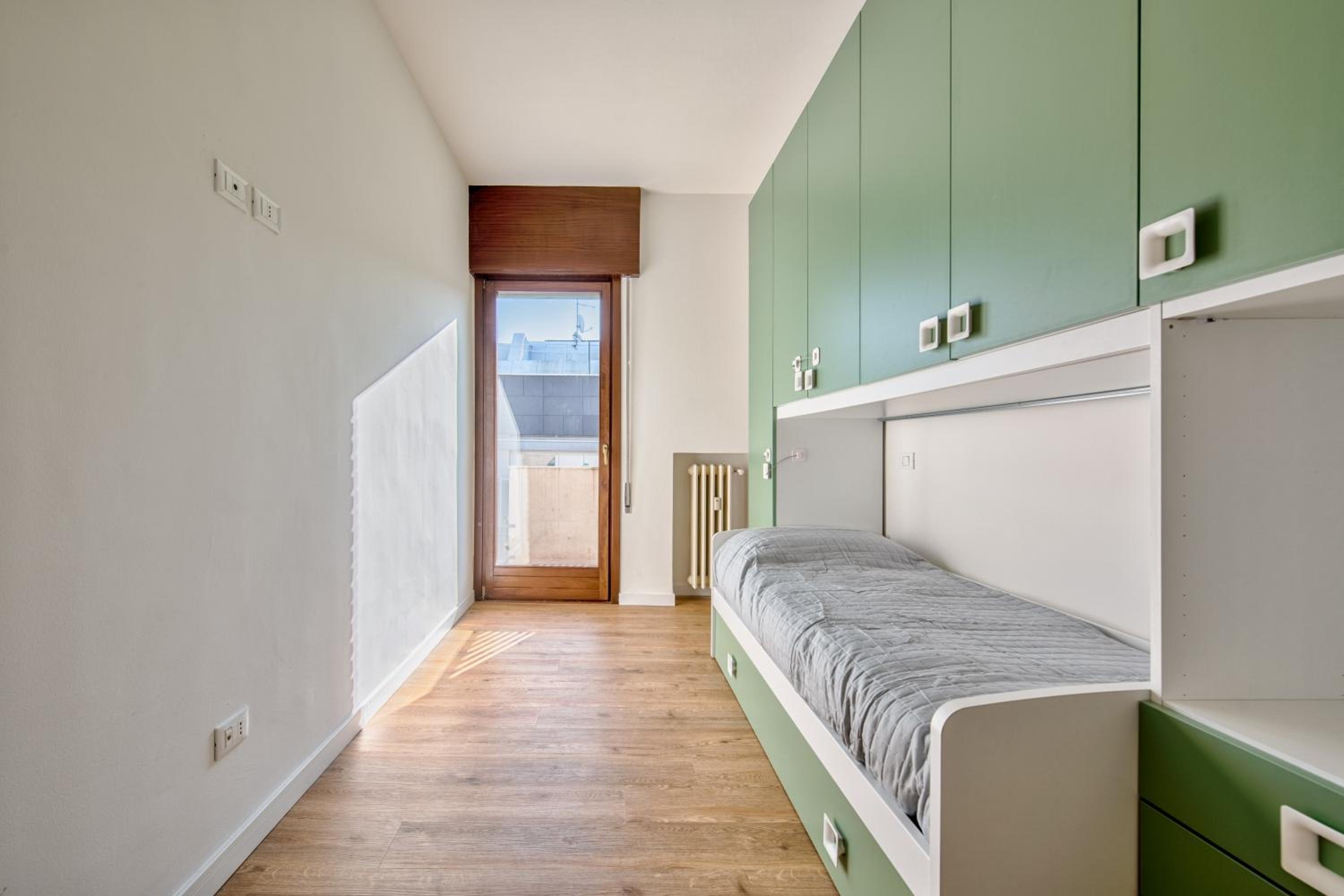 Venice - Mestre Dream Apartment