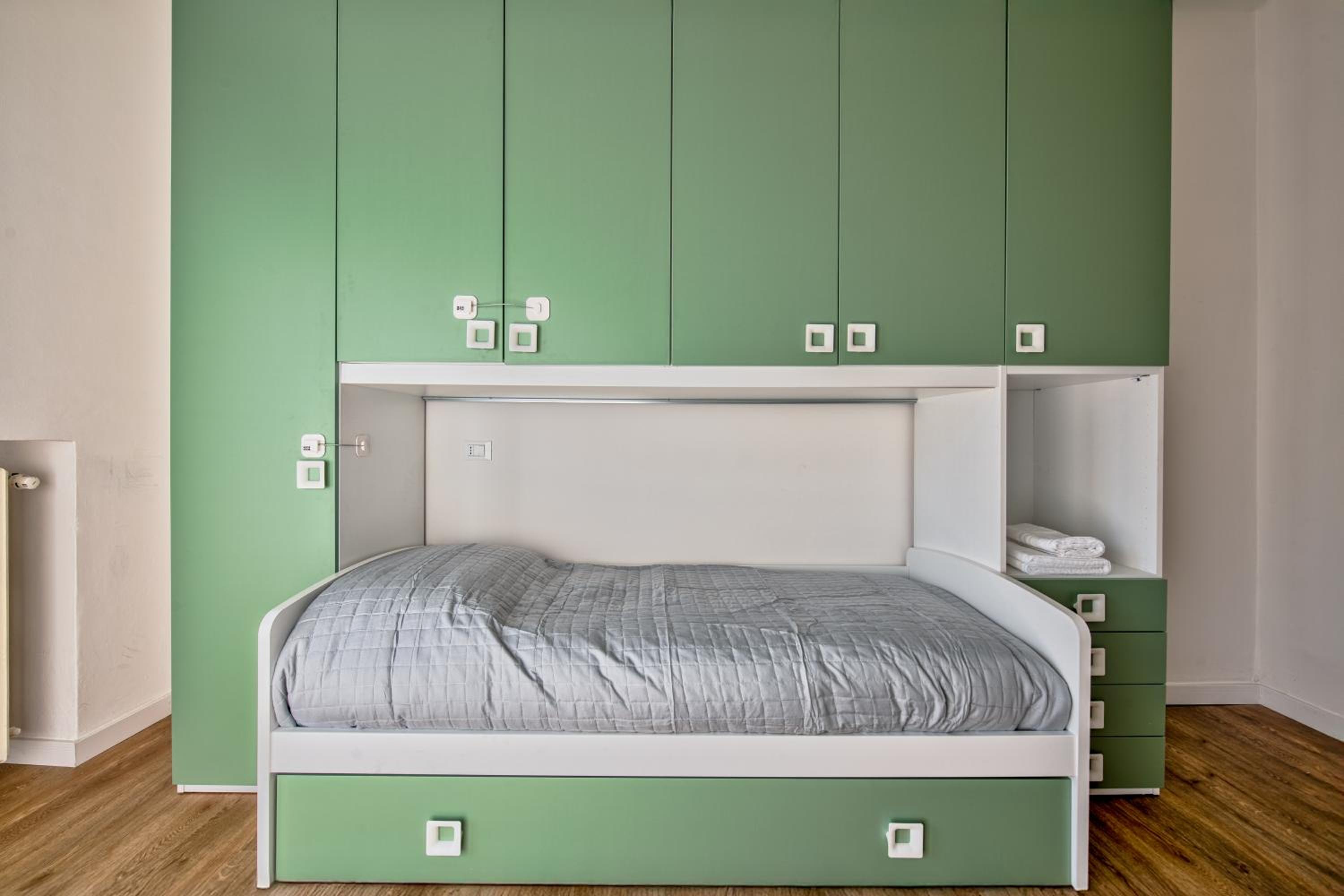 Venice - Mestre Dream Apartment