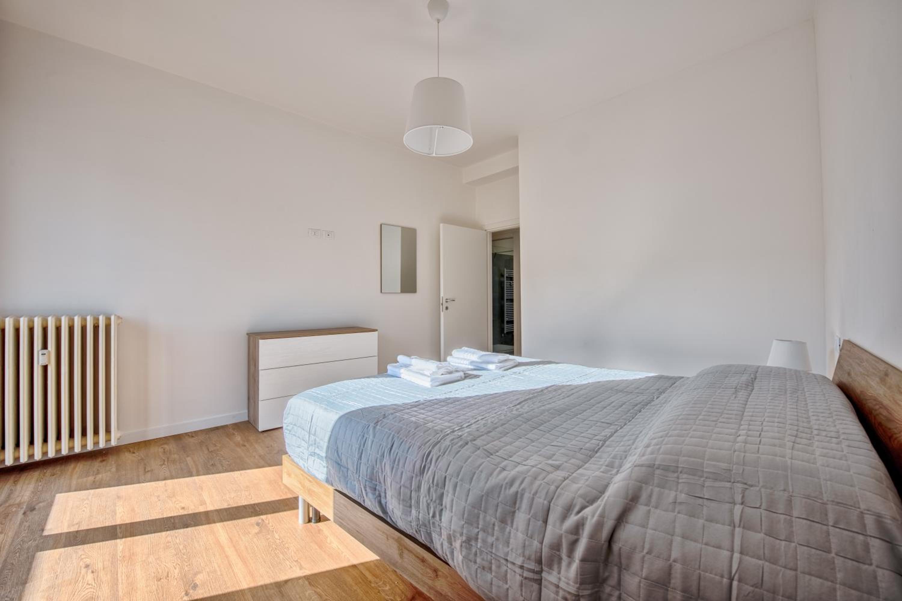 Venice - Mestre Dream Apartment