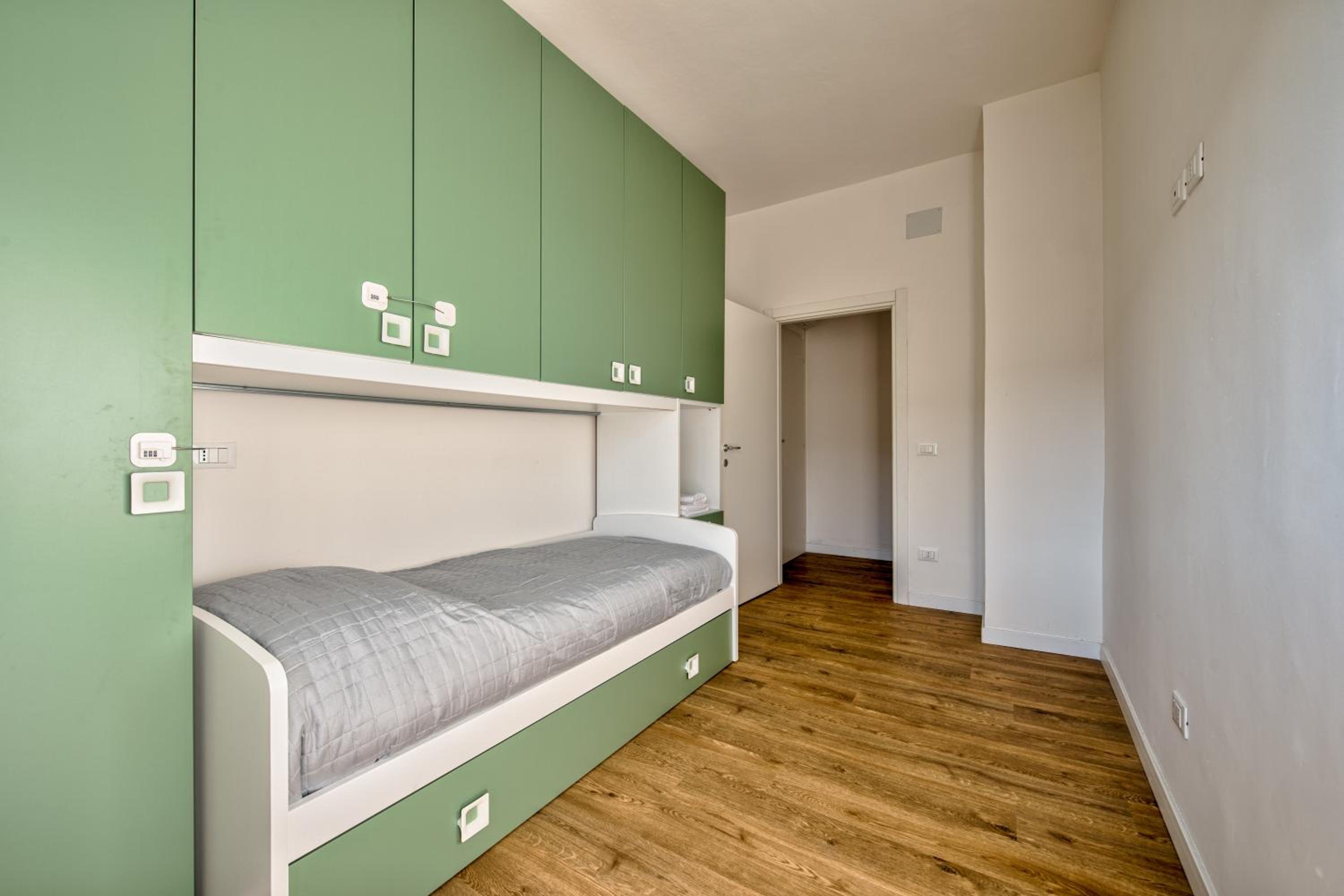 Venice - Mestre Dream Apartment