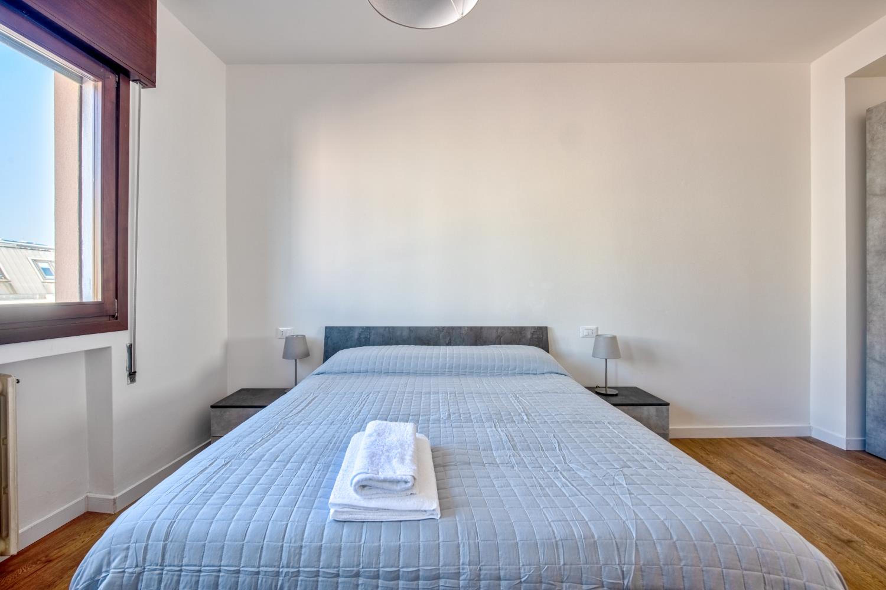 Venice - Mestre Dream Apartment