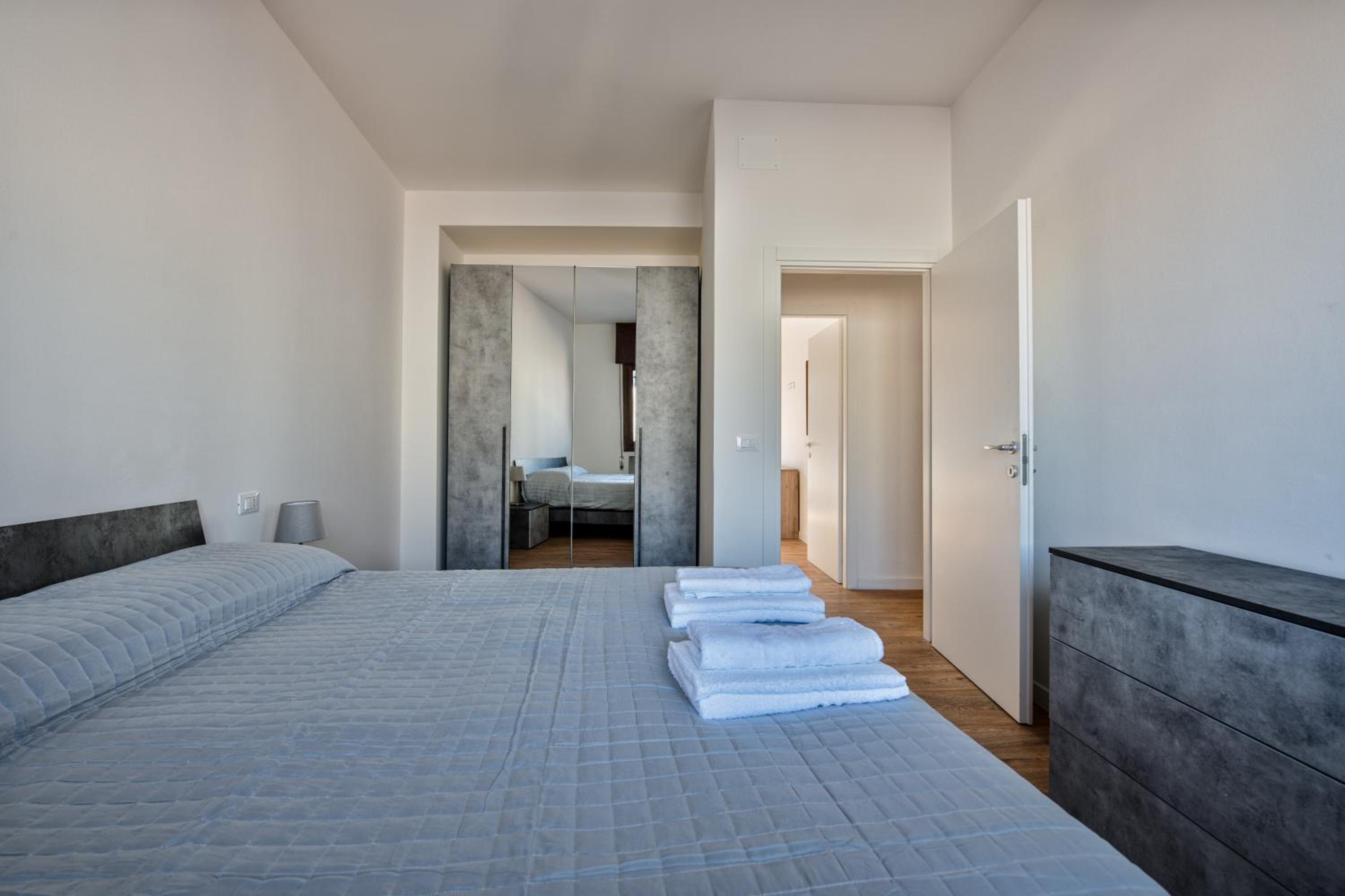 Venice - Mestre Dream Apartment