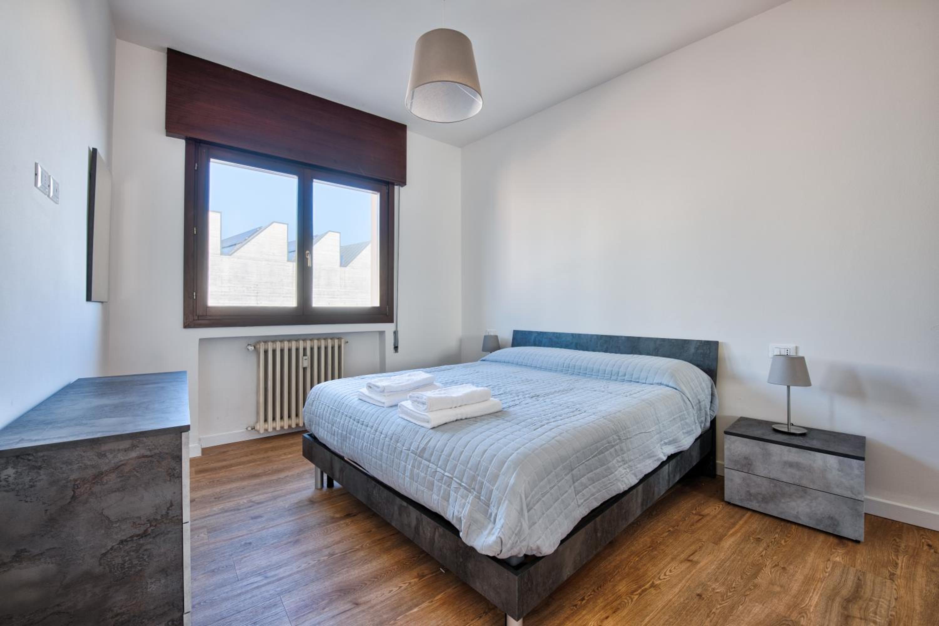 Venice - Mestre Dream Apartment