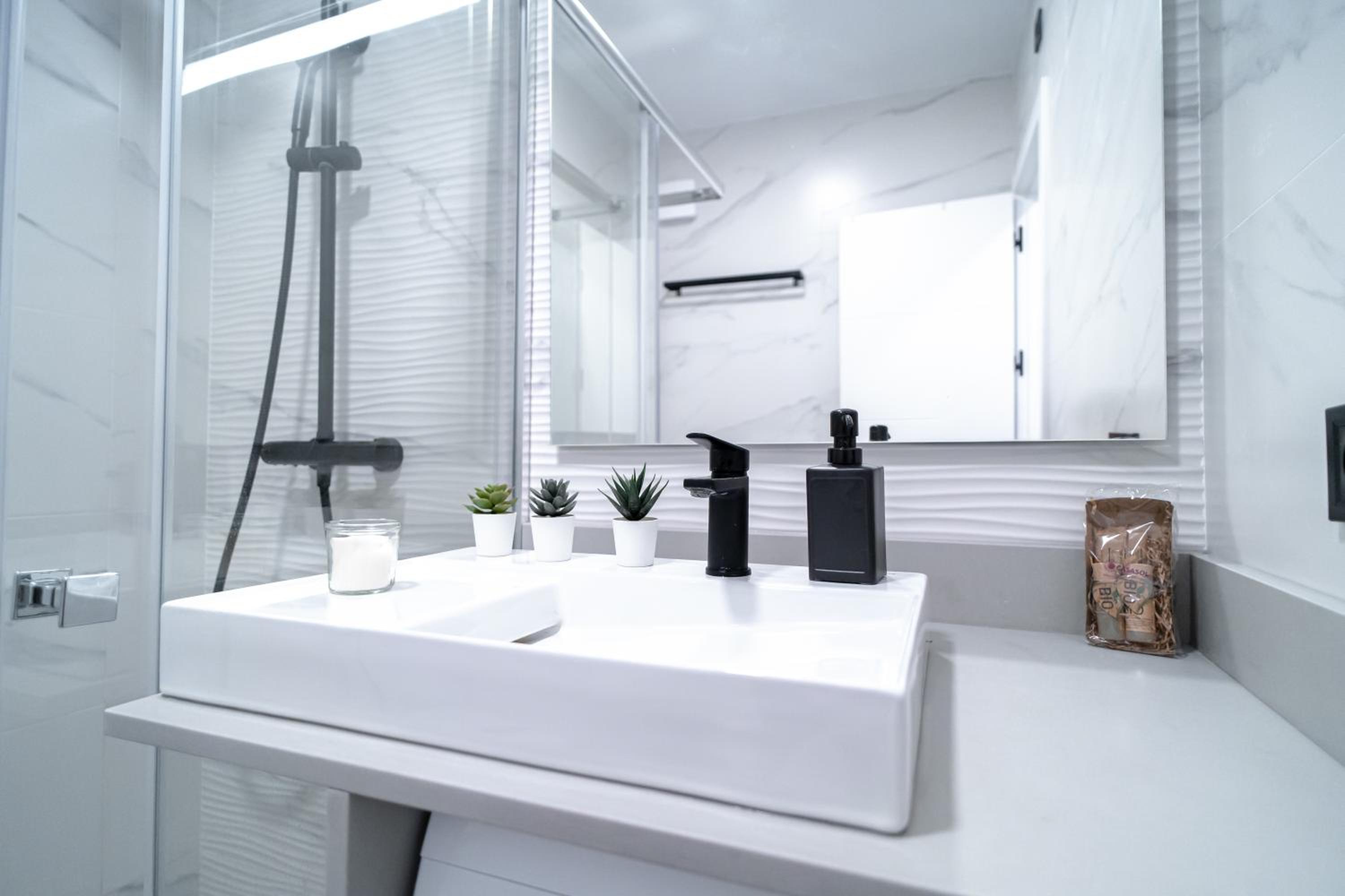 Central Studio by Casasol