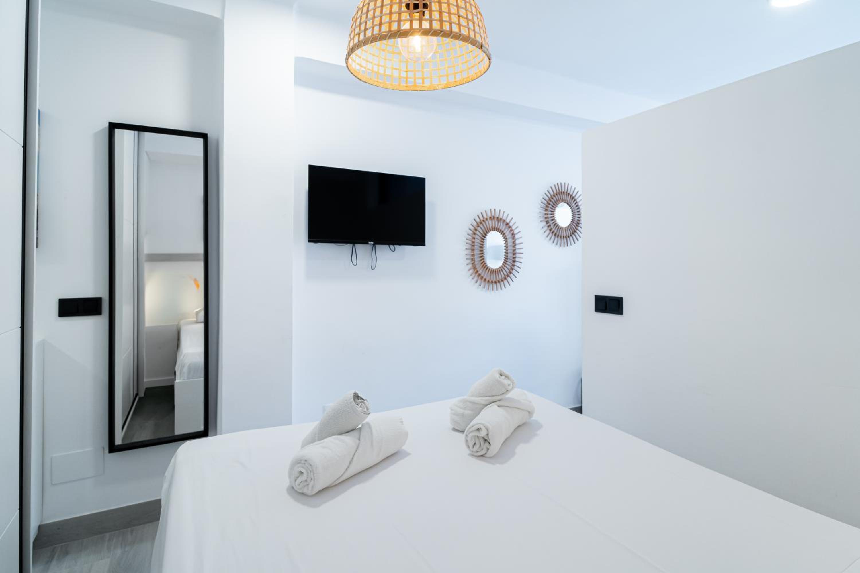 Central Studio by Casasol