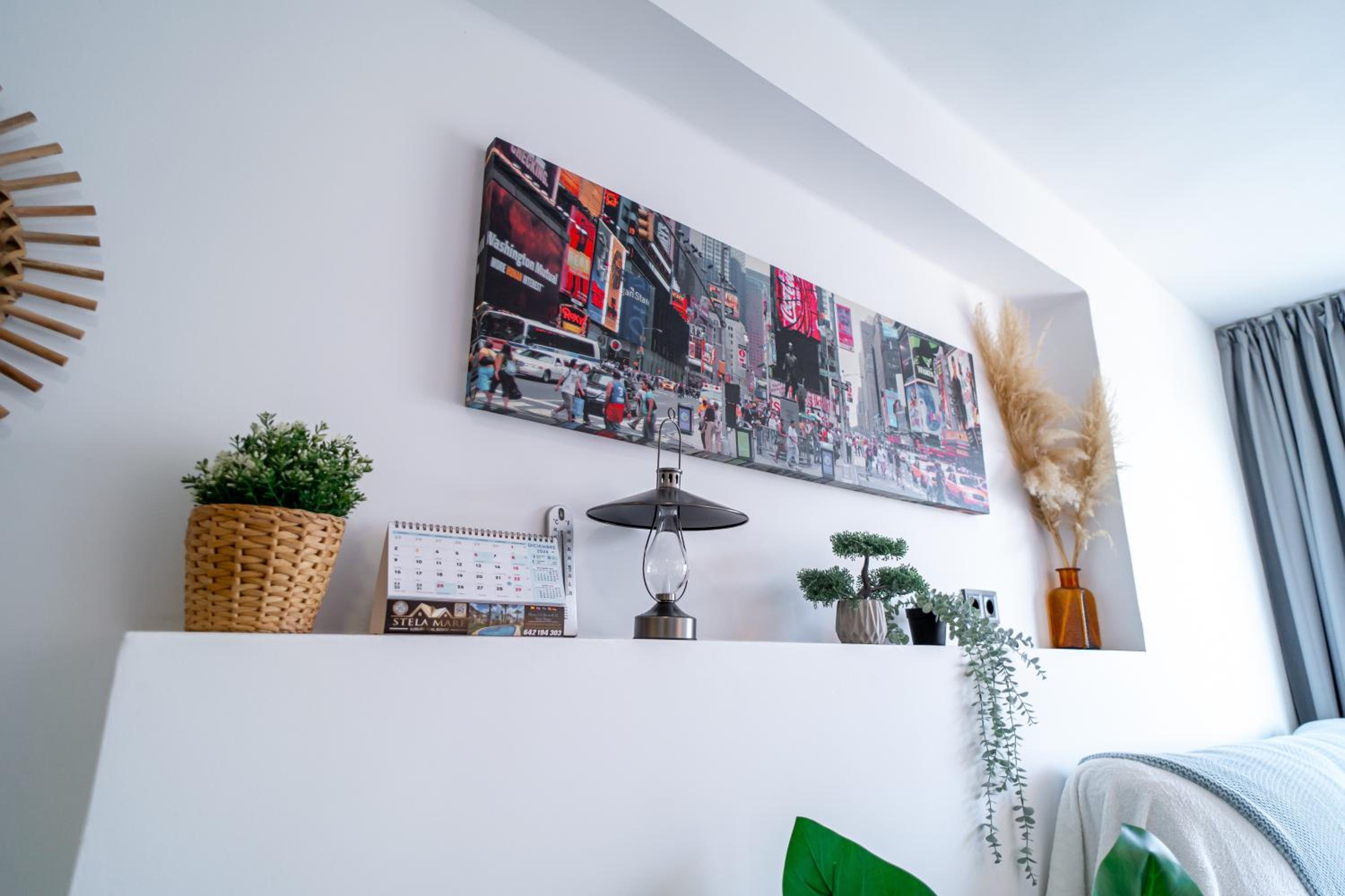 Central Studio by Casasol