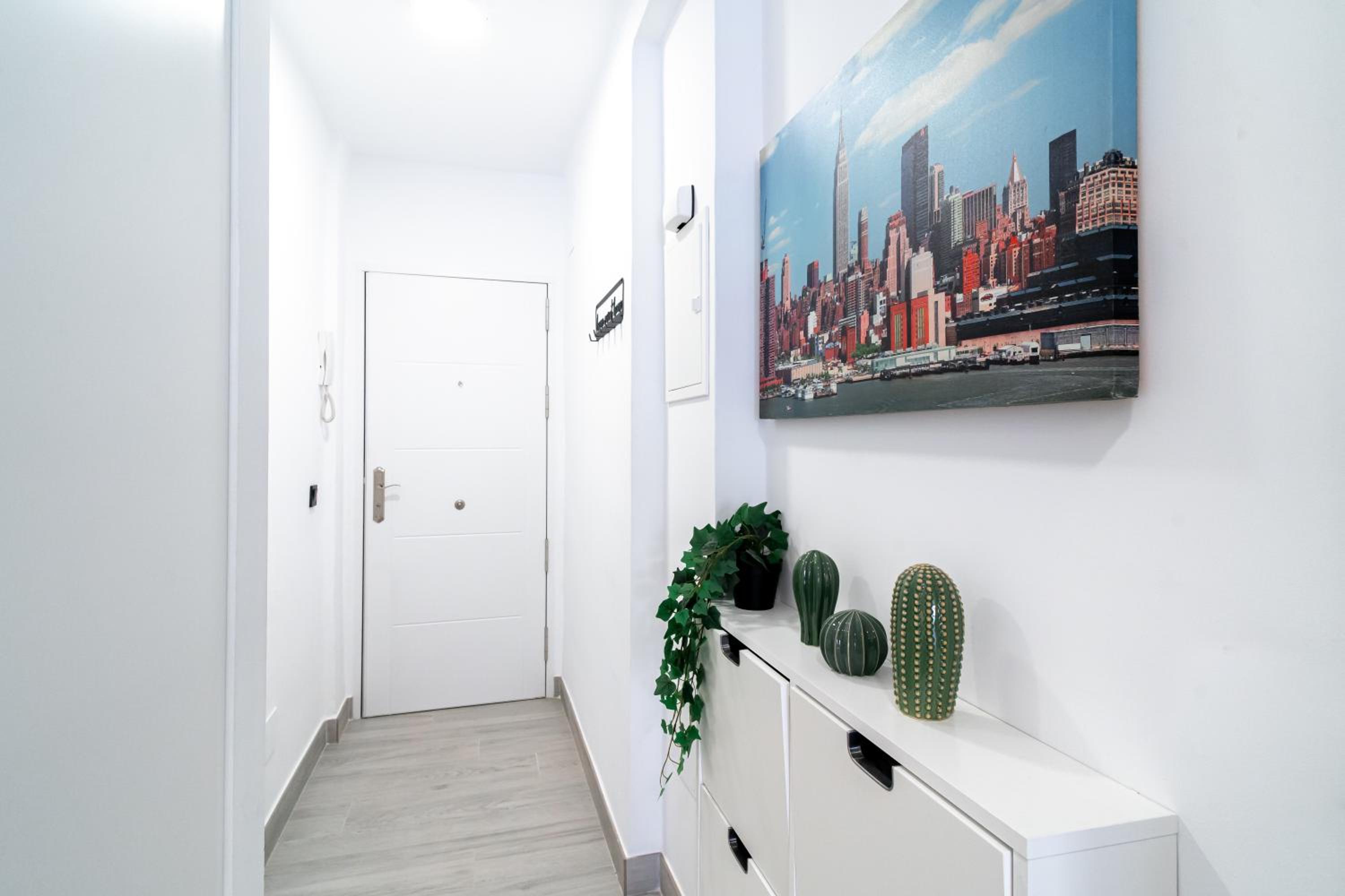Central Studio by Casasol