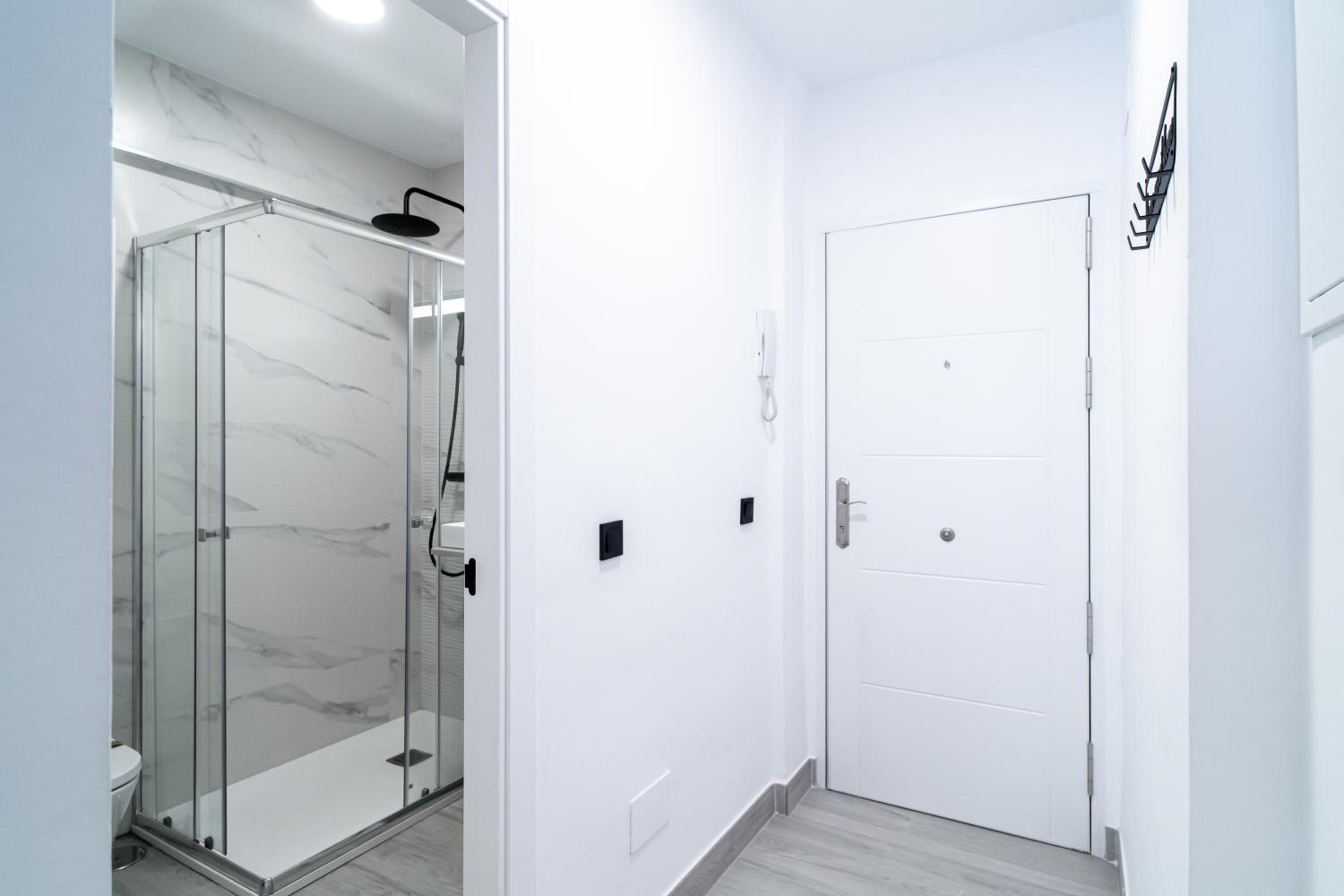 Central Studio by Casasol