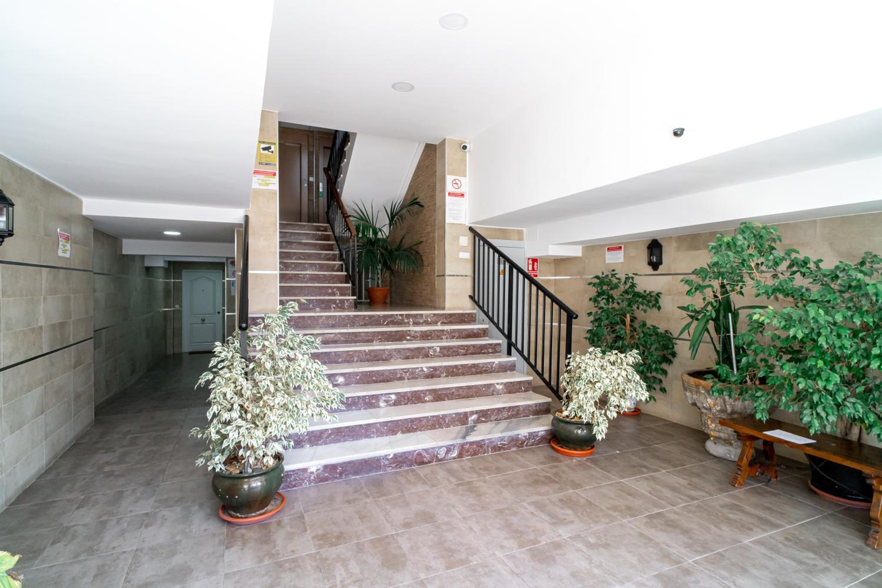 Central Studio by Casasol