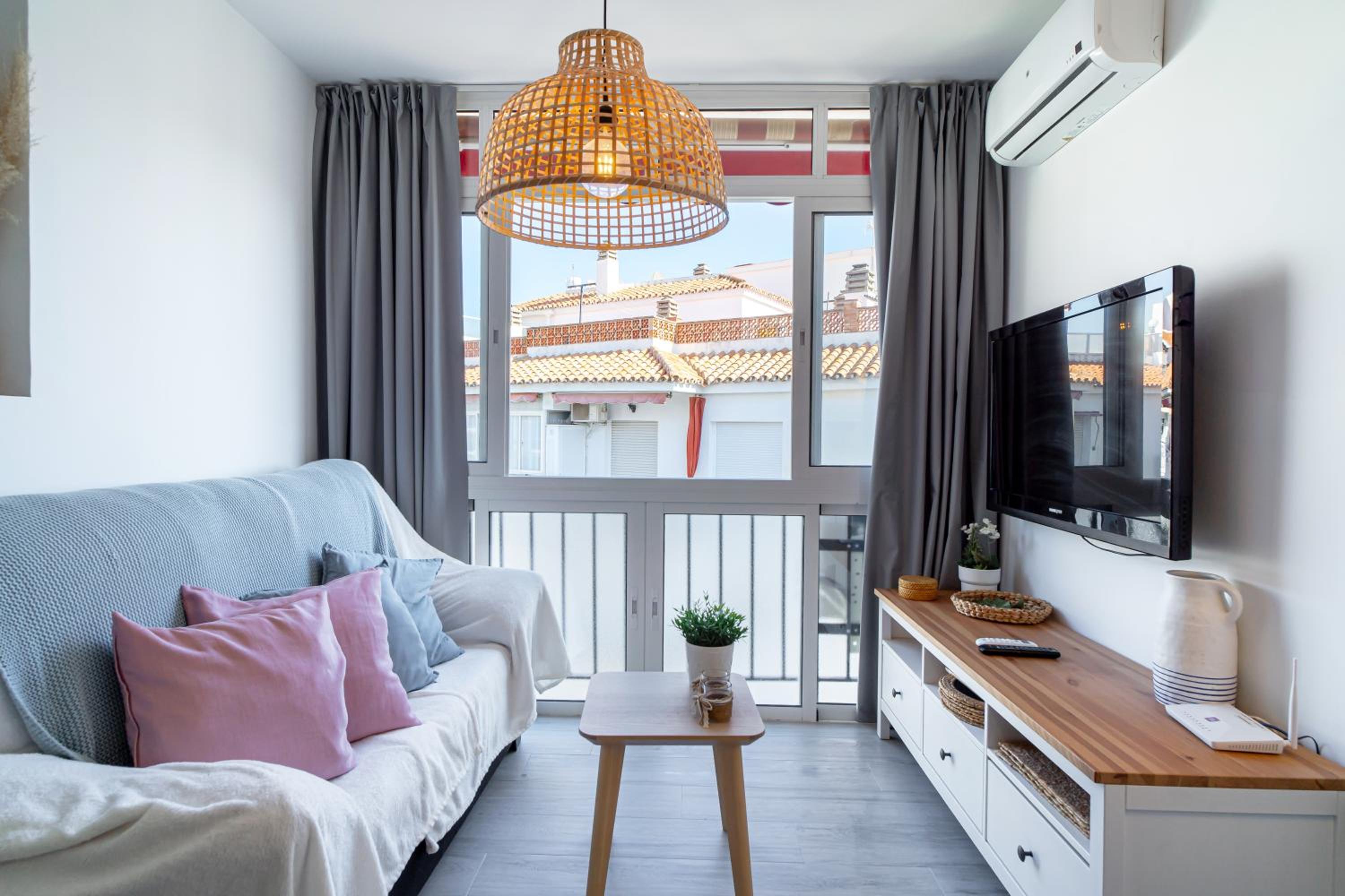 Central Studio by Casasol