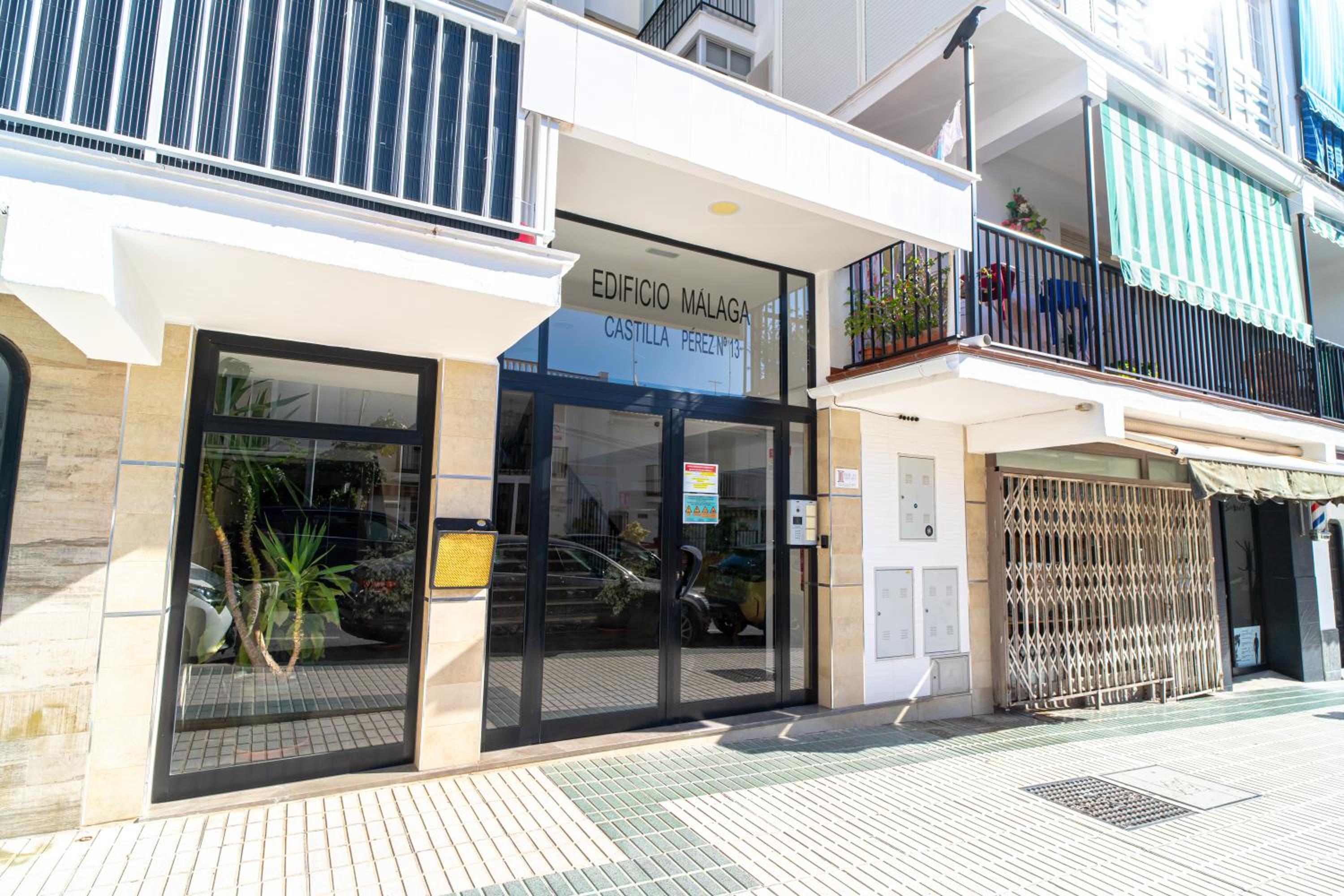 Central Studio by Casasol