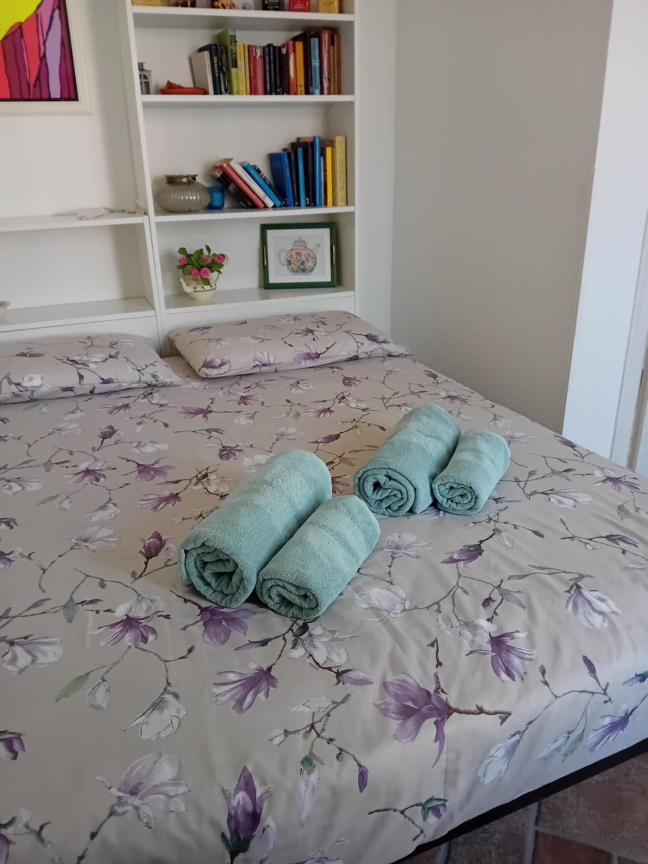 B&B Bergamo e Brescia, photo 18