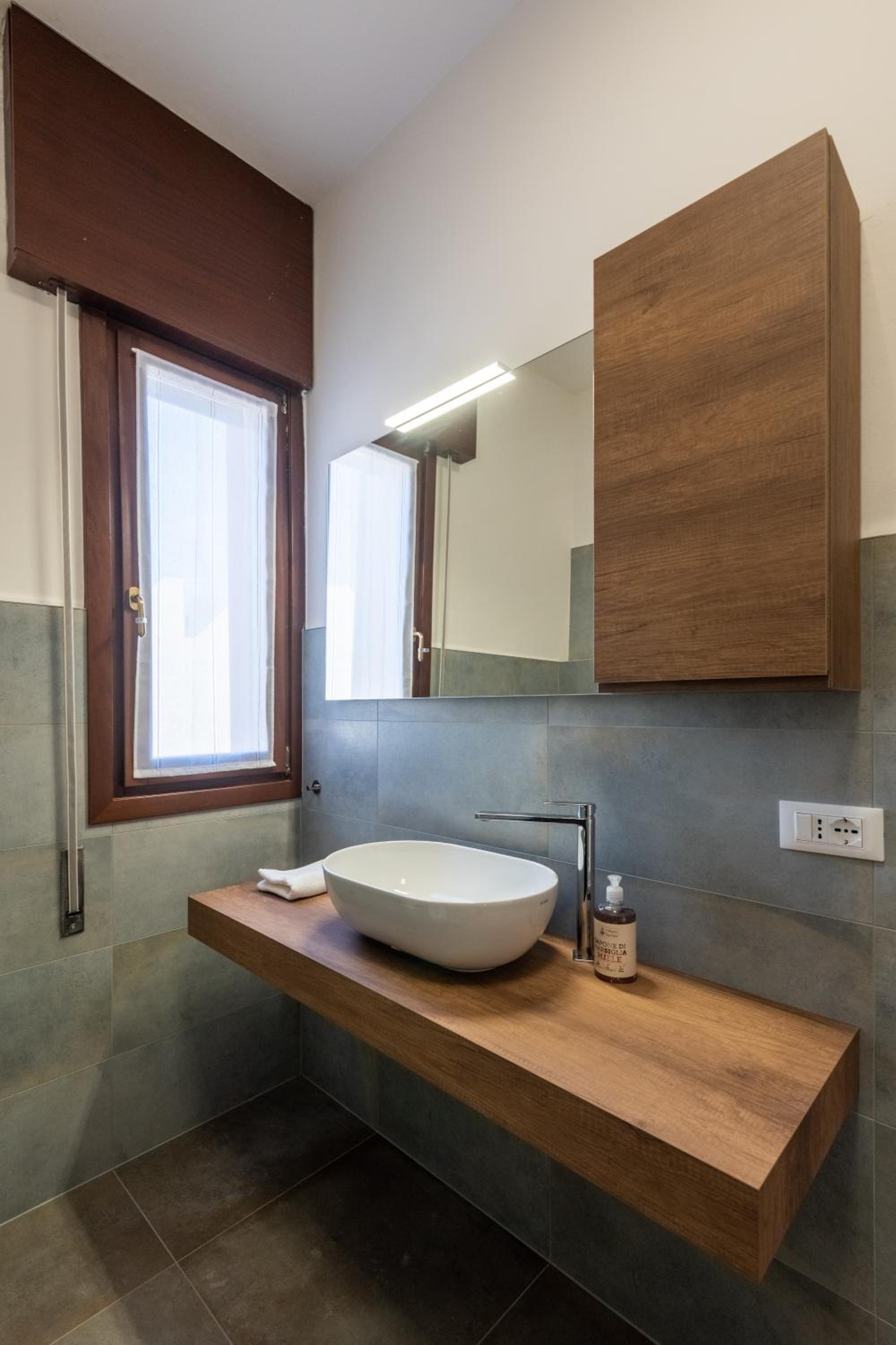 Venice - Mestre Dream Apartment