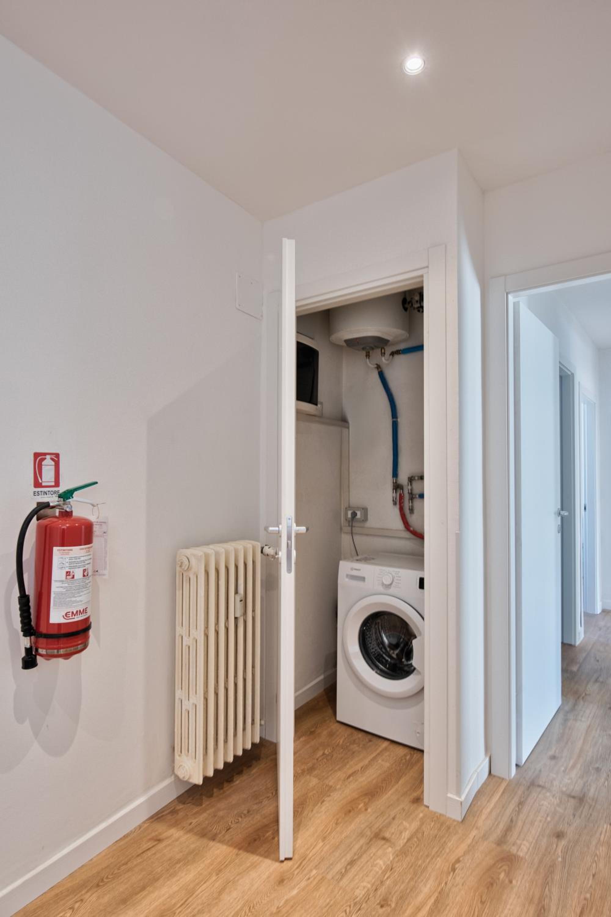 Venice - Mestre Dream Apartment