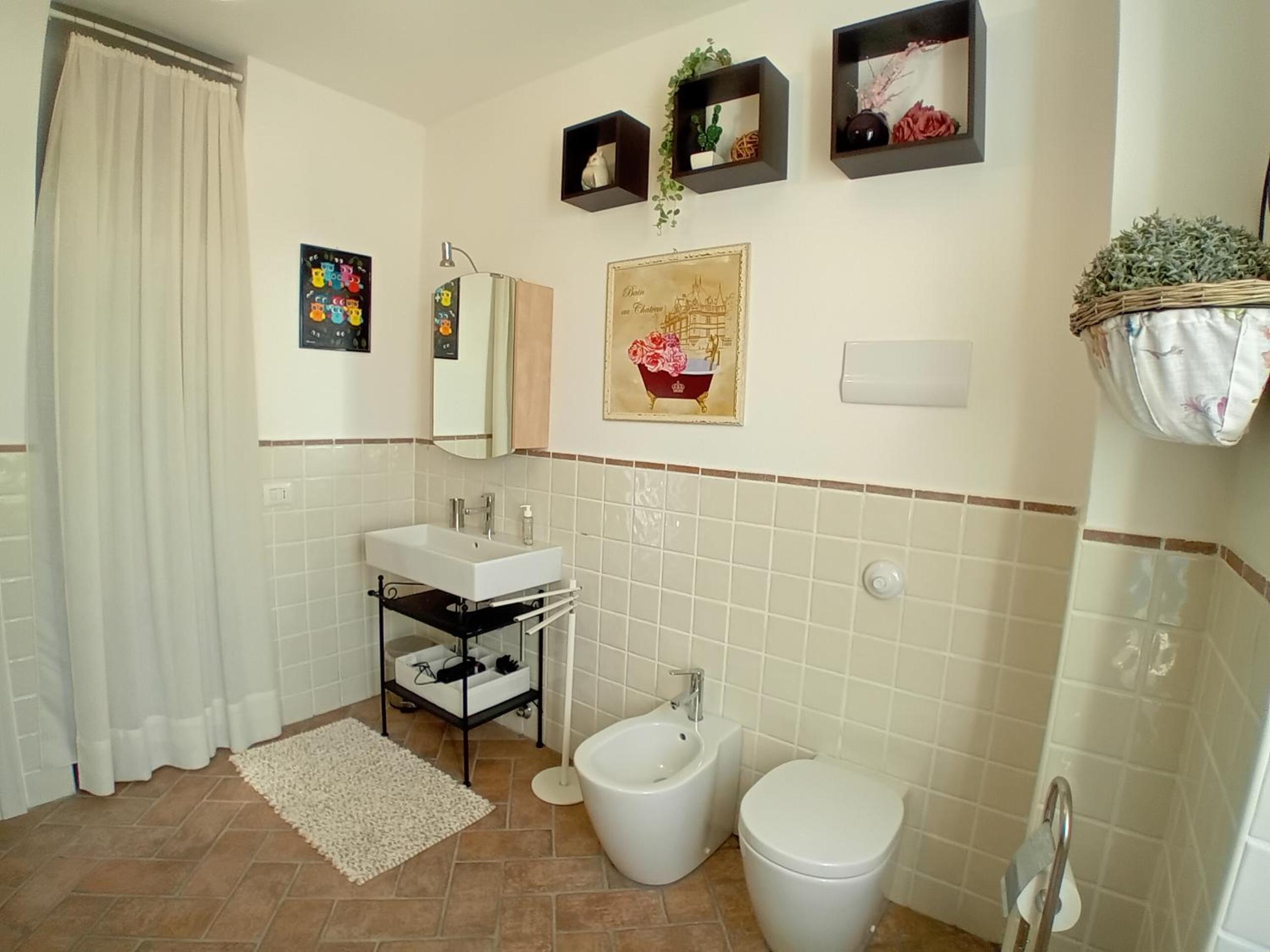 B&B Bergamo e Brescia, photo 12