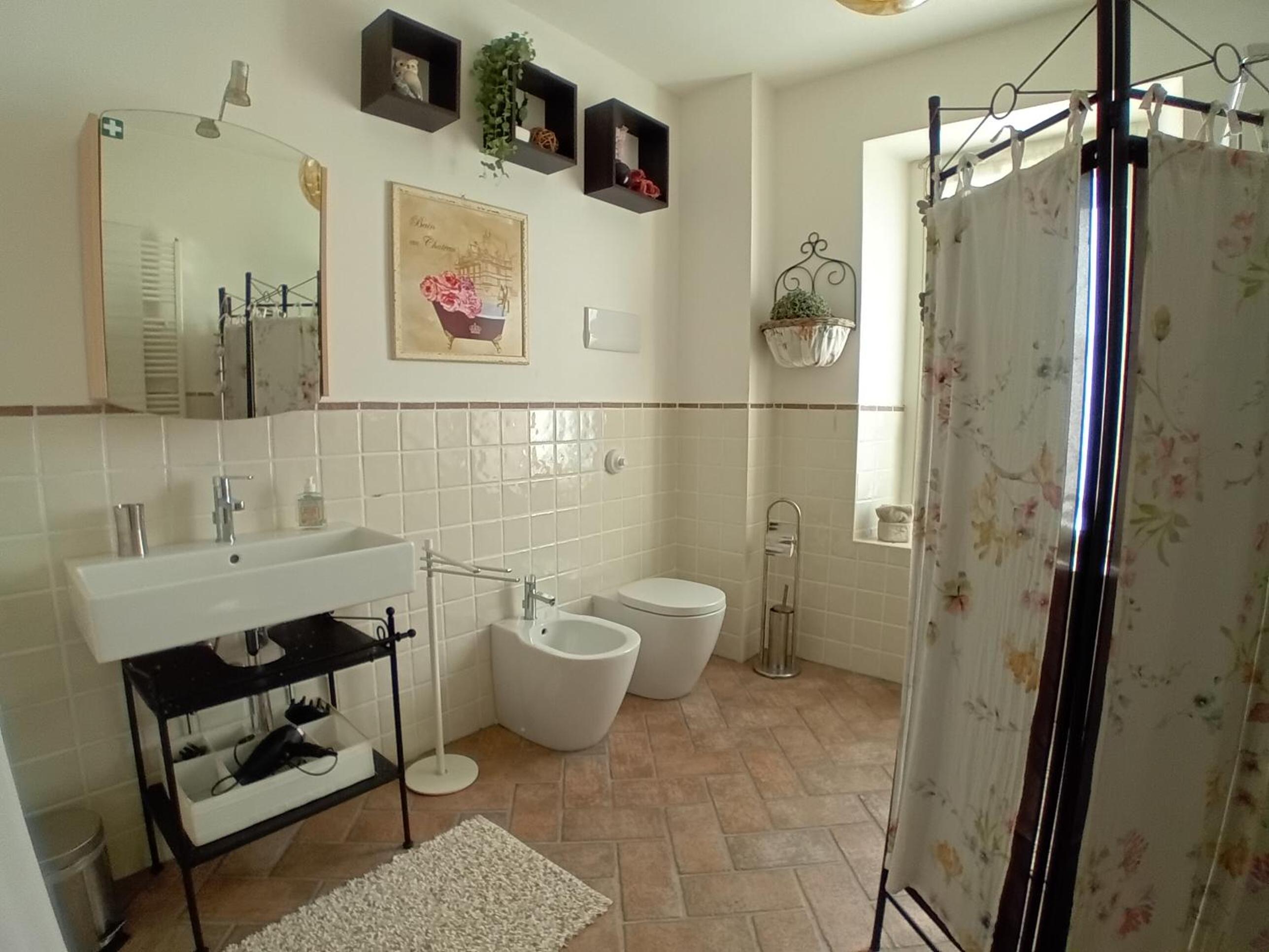B&B Bergamo e Brescia, photo 13