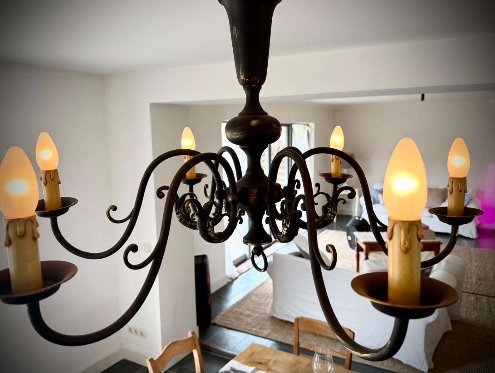 Neu! ULENHUUS Mecklenburgische Schweiz Laage Güstrow Rostock Port Bed and Breakfast - Pension