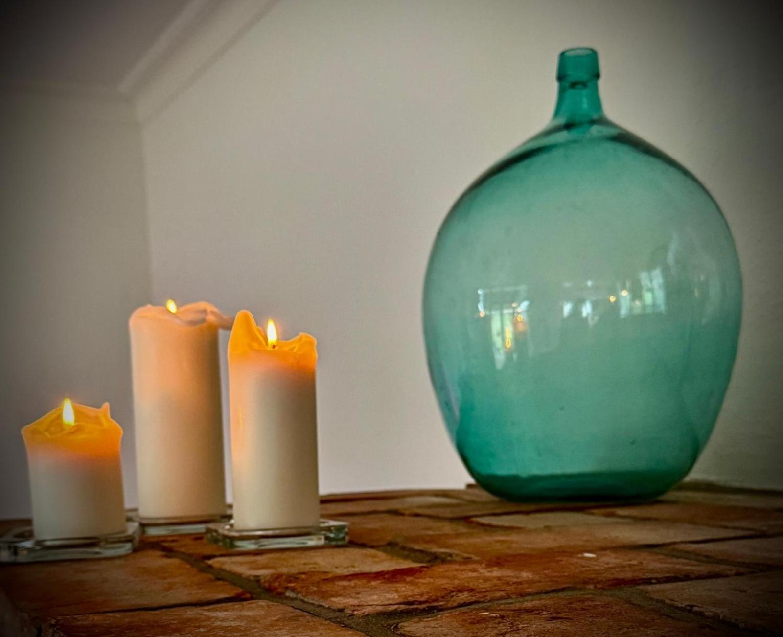 Neu! ULENHUUS Mecklenburgische Schweiz Laage Güstrow Rostock Port Bed and Breakfast - Pension